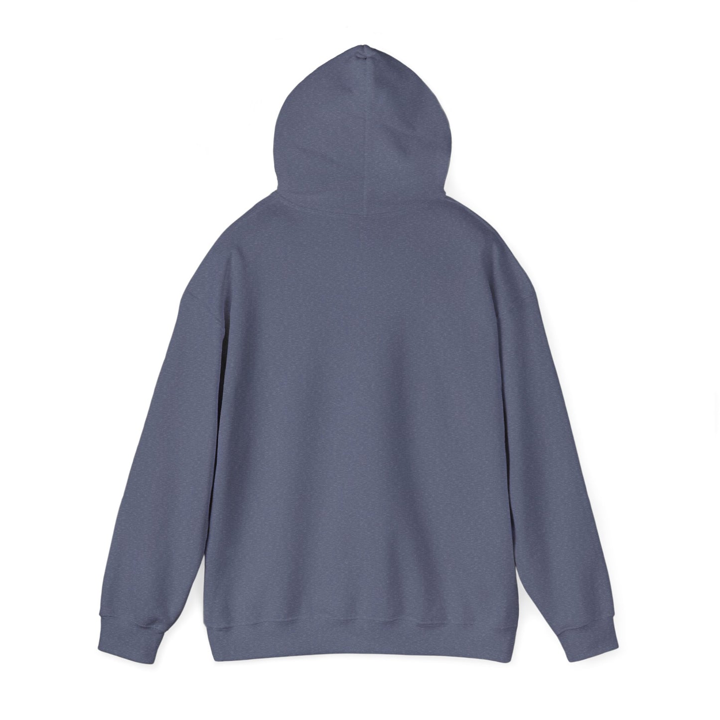 Vintage Car Hoodie – Retro Sunset Classic Car Graphic
