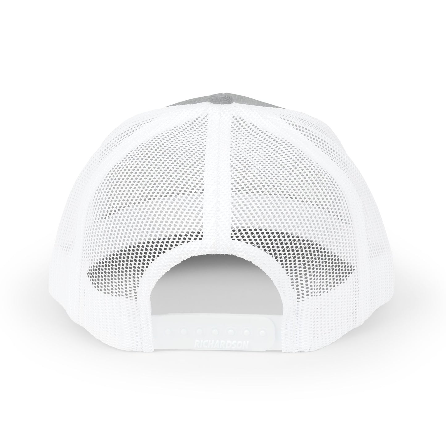 Classic Classics Trucker Cap - Retro Patch Snapback Hat