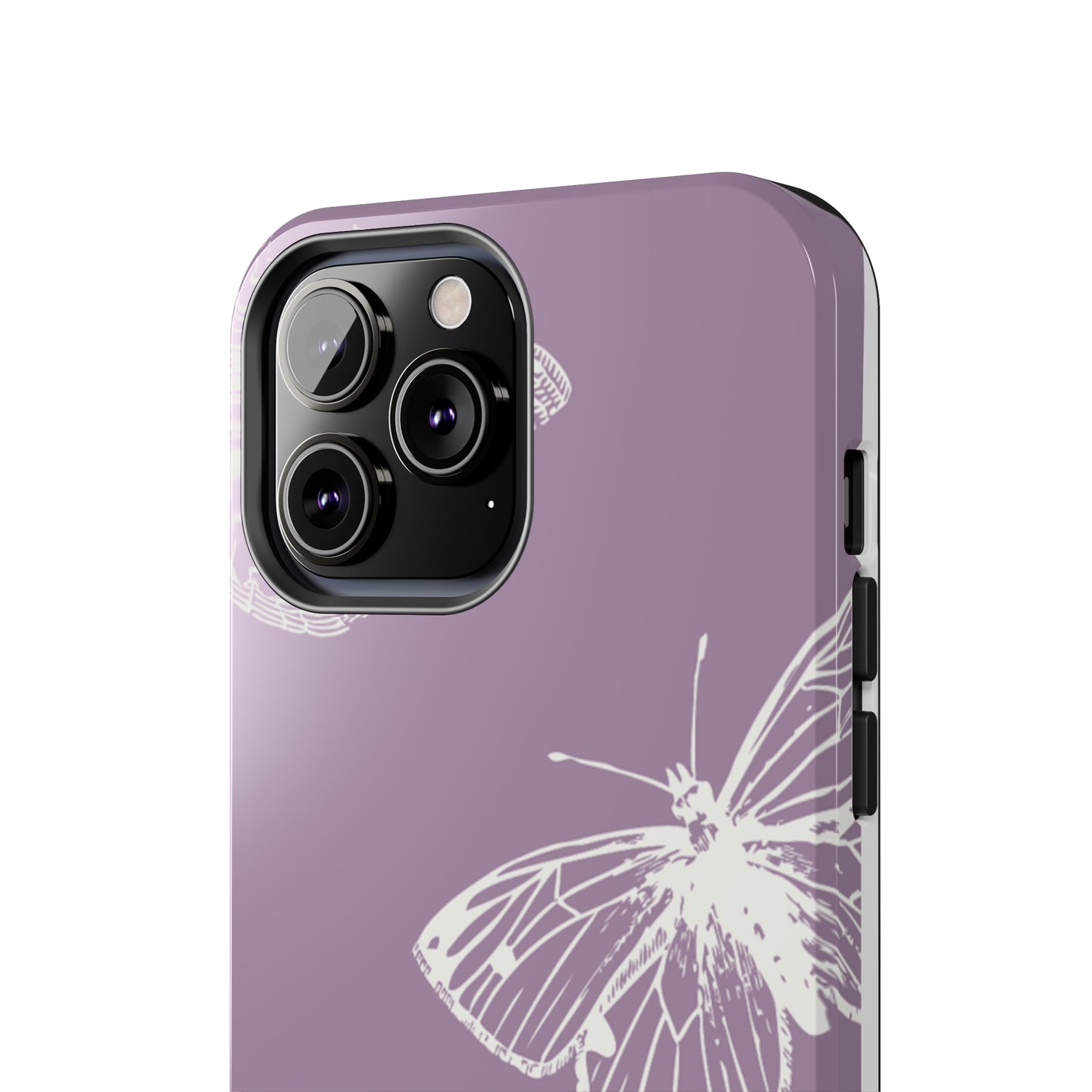 Butterflies Tough Phone Cases