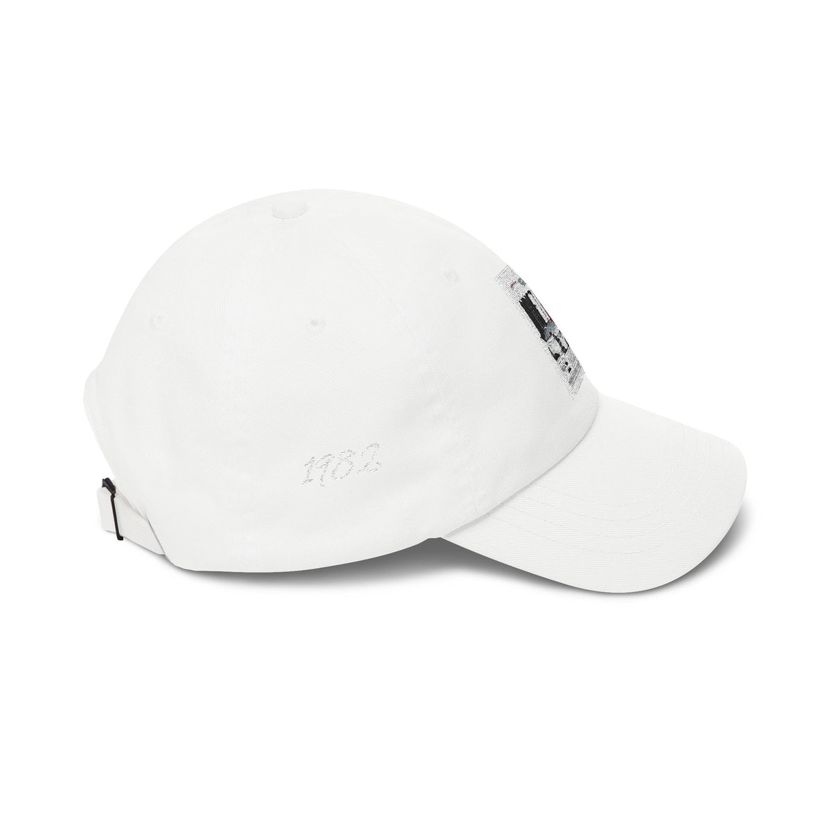 Classic Dad Cap