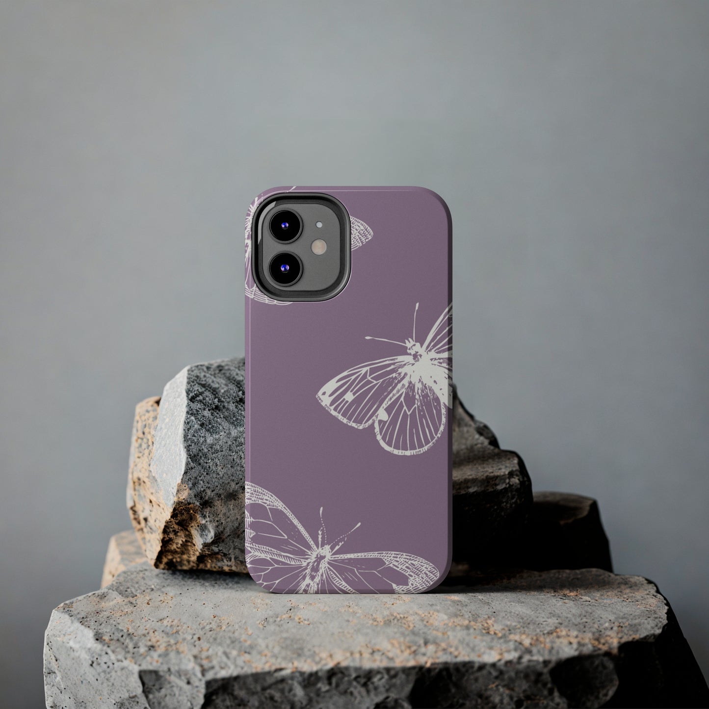 Butterflies Tough Phone Cases