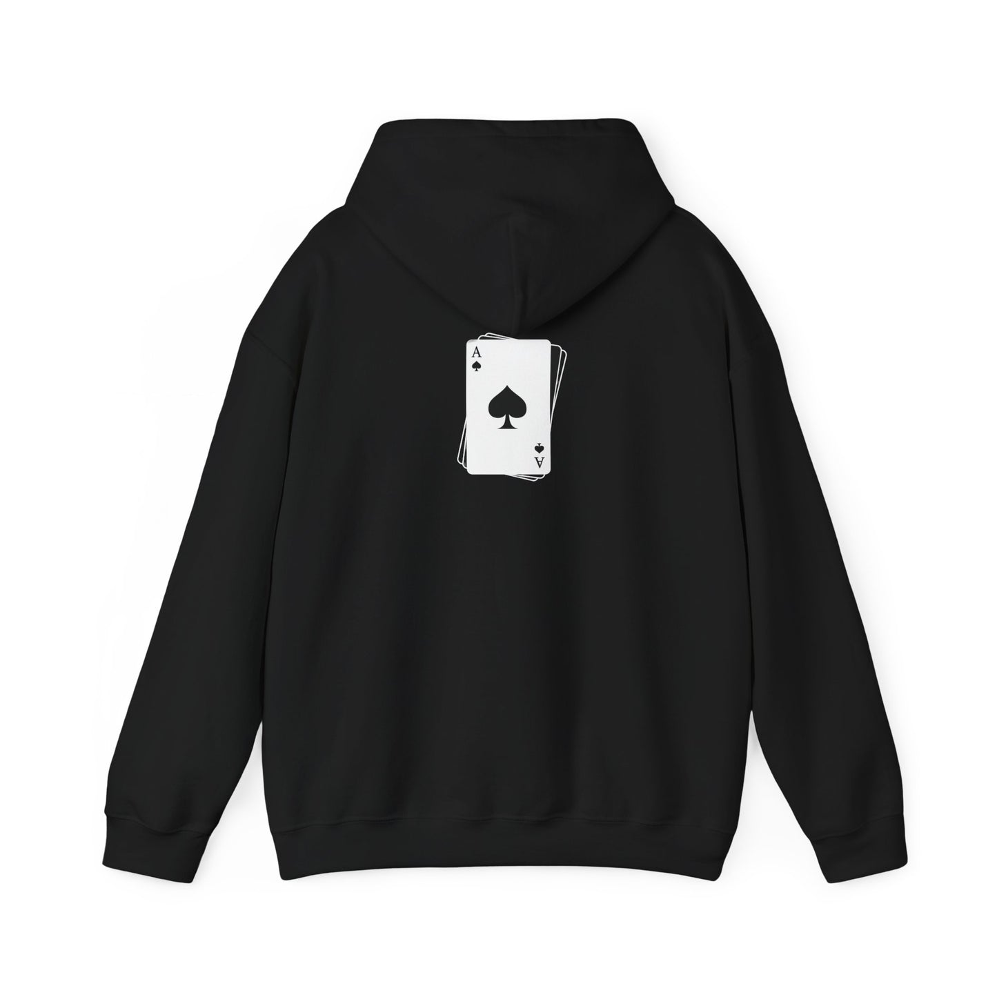 Ace Unisex Heavy Blend™ Hooded Sweatshirt