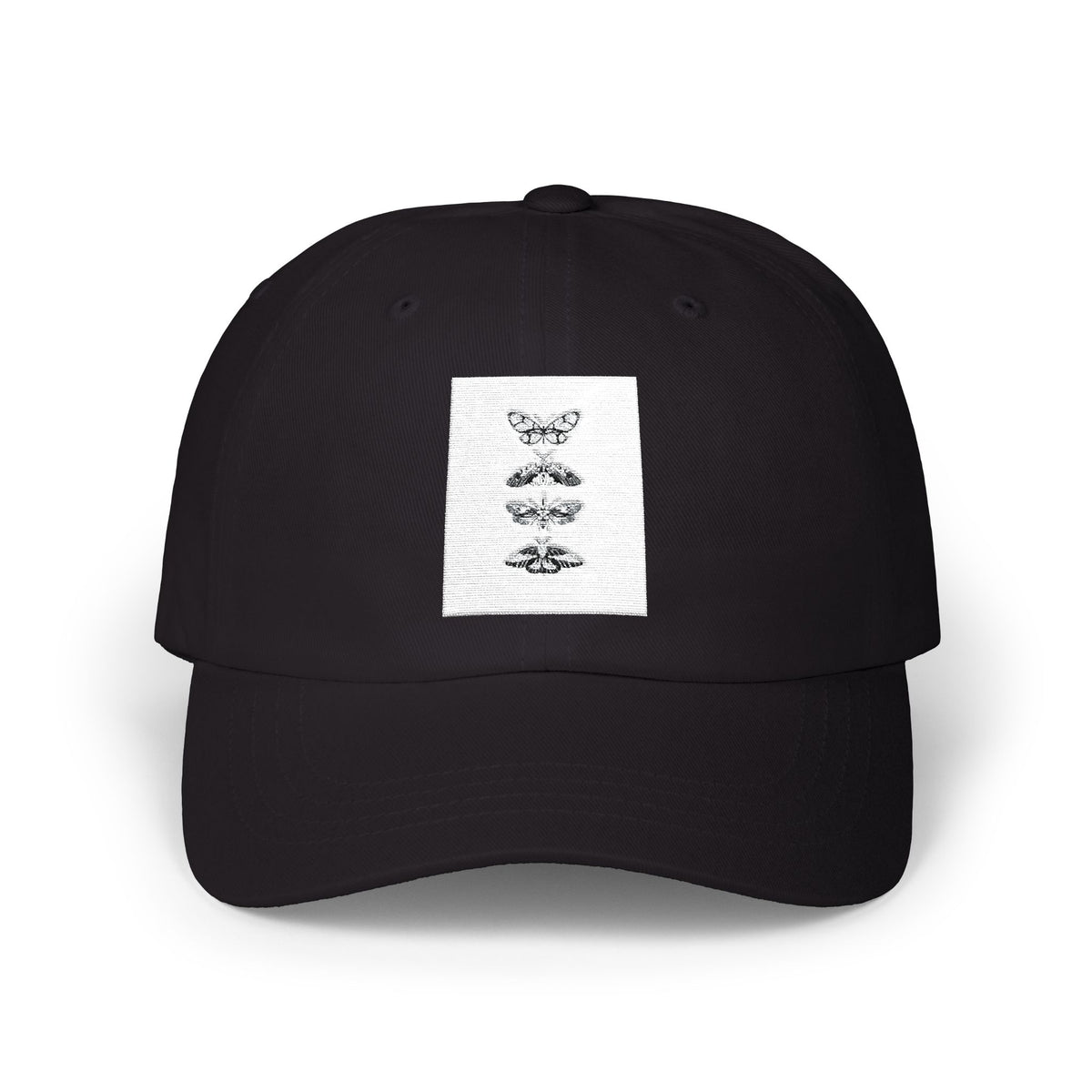 Classic Dad Cap