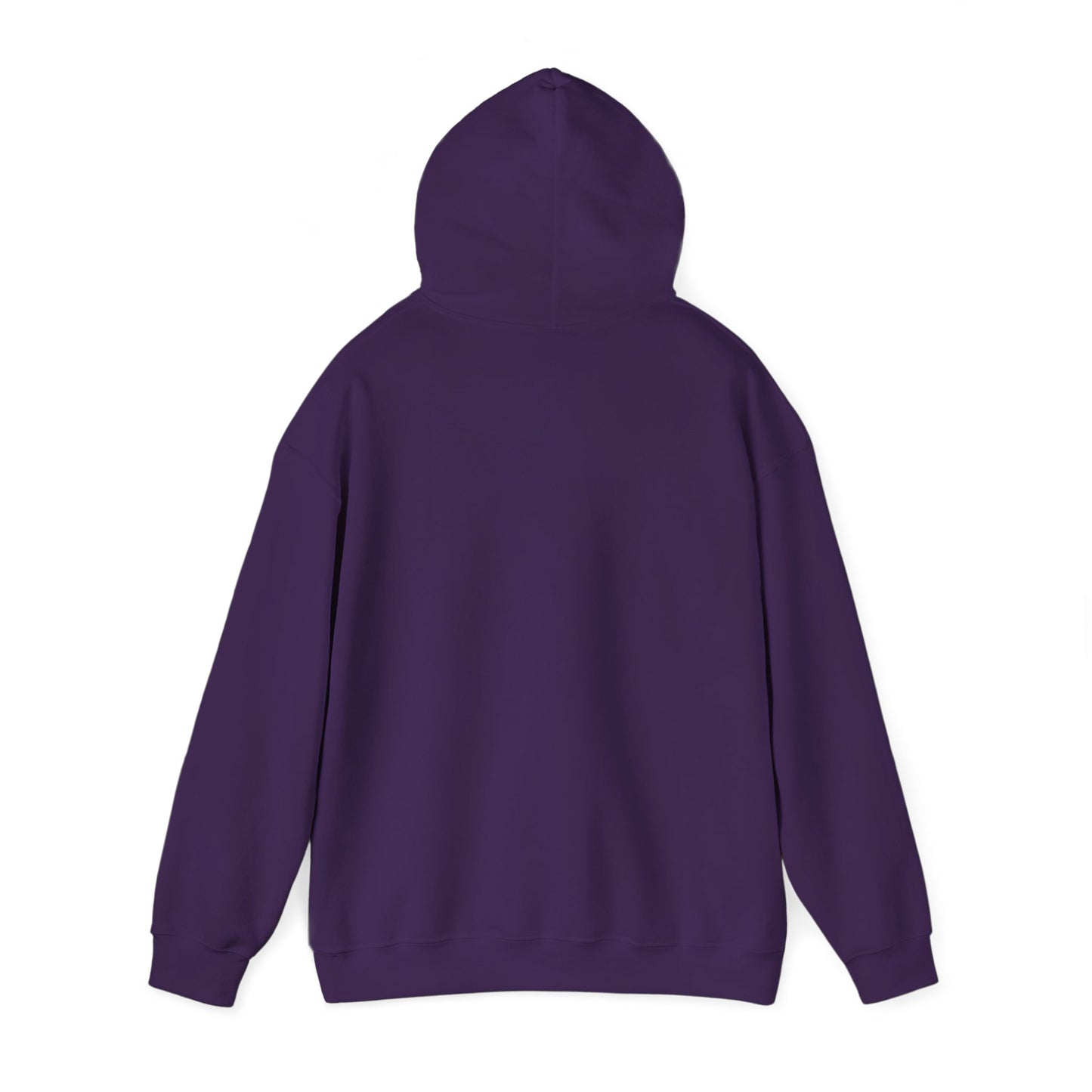 Vintage Car Hoodie – Retro Sunset Classic Car Graphic
