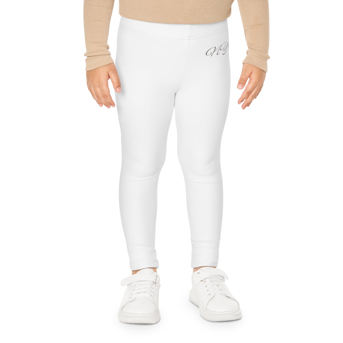 NYC Kids Leggings (AOP)