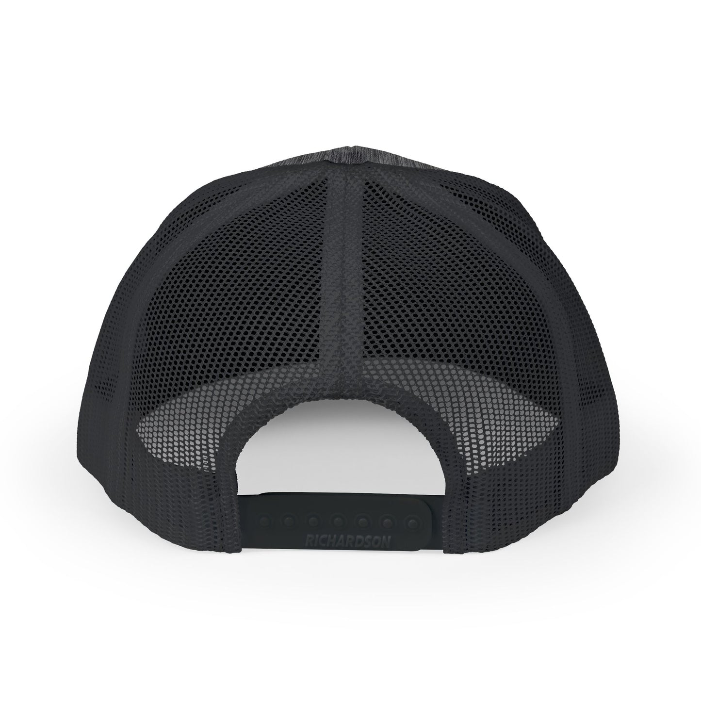 Butterfly Trio Snapback Trucker Cap