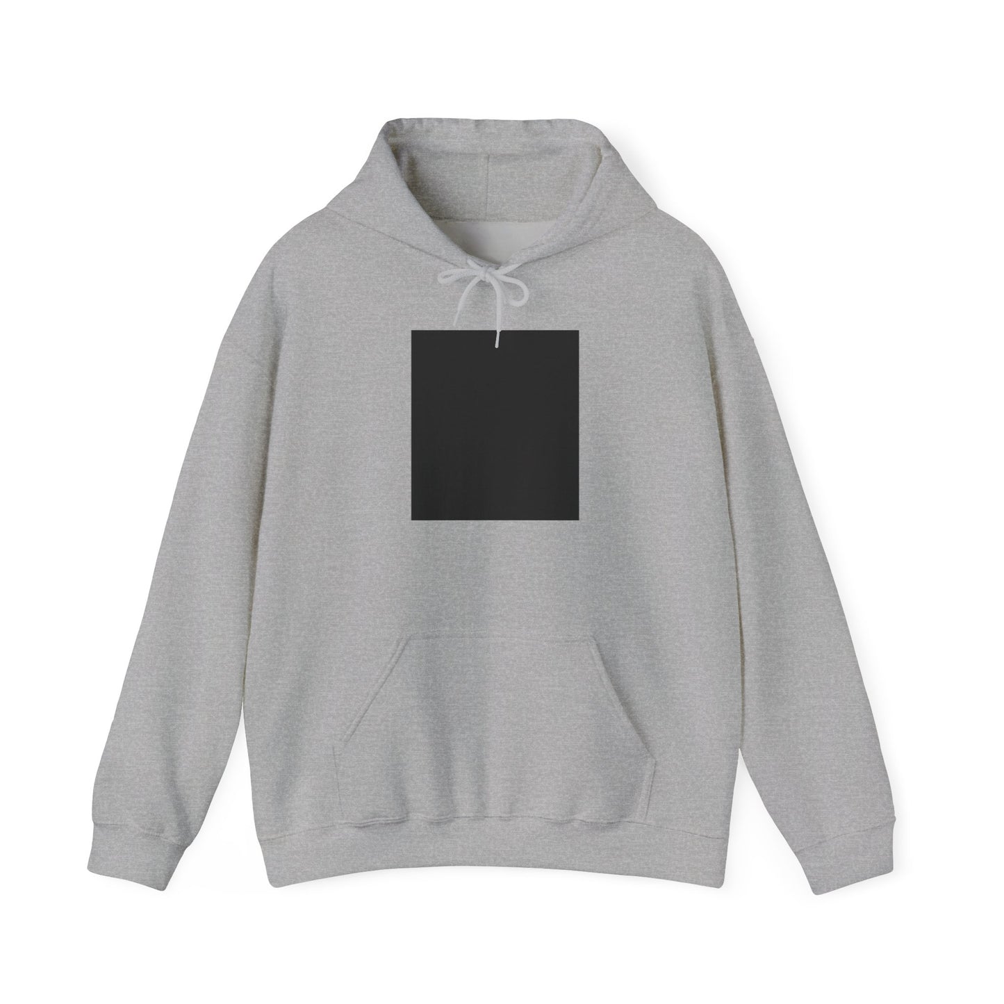 Blackout Unisex Heavy Blend™ Hooded Sweatshirt