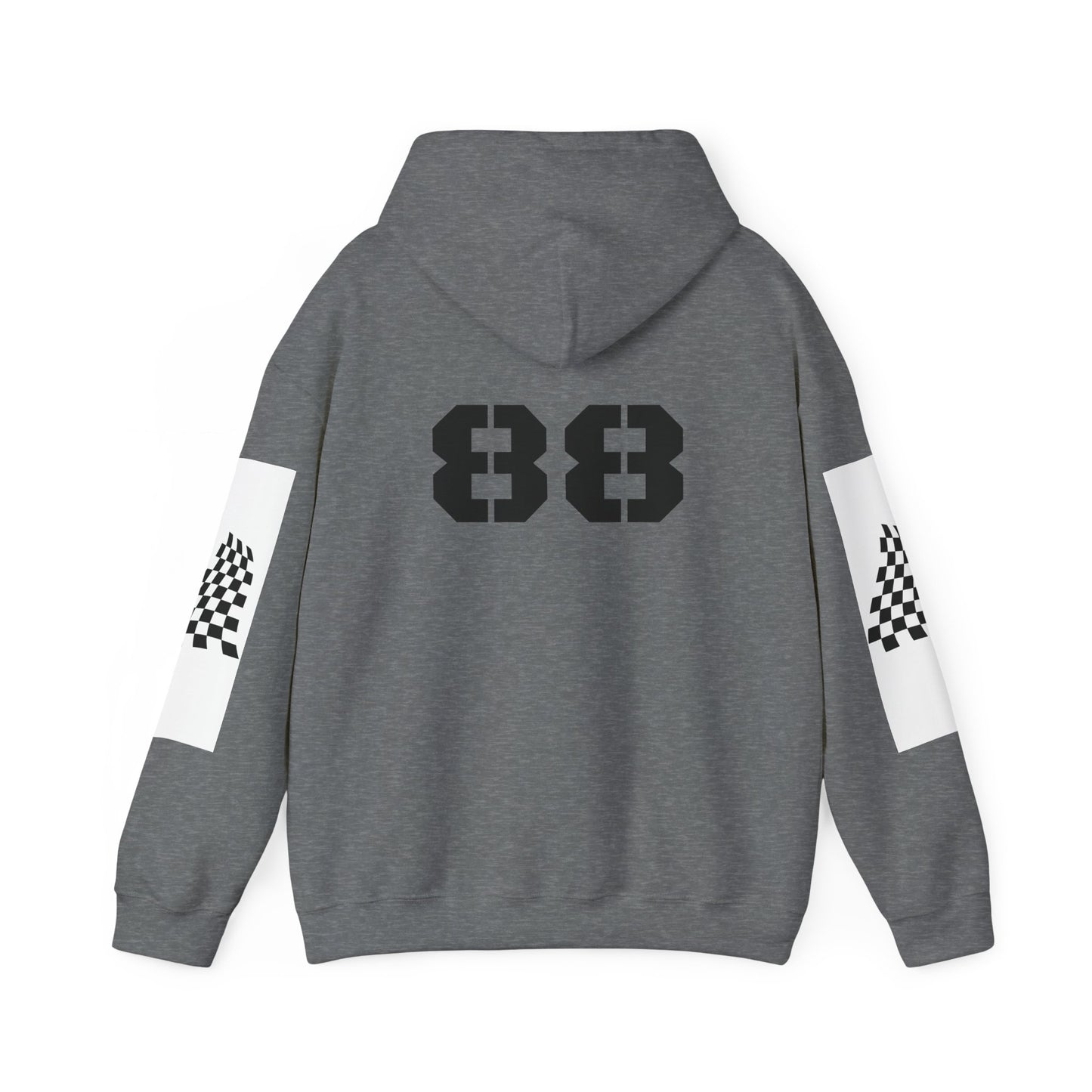 88 Unisex Heavy Blend™ Hooded Sweatshirt