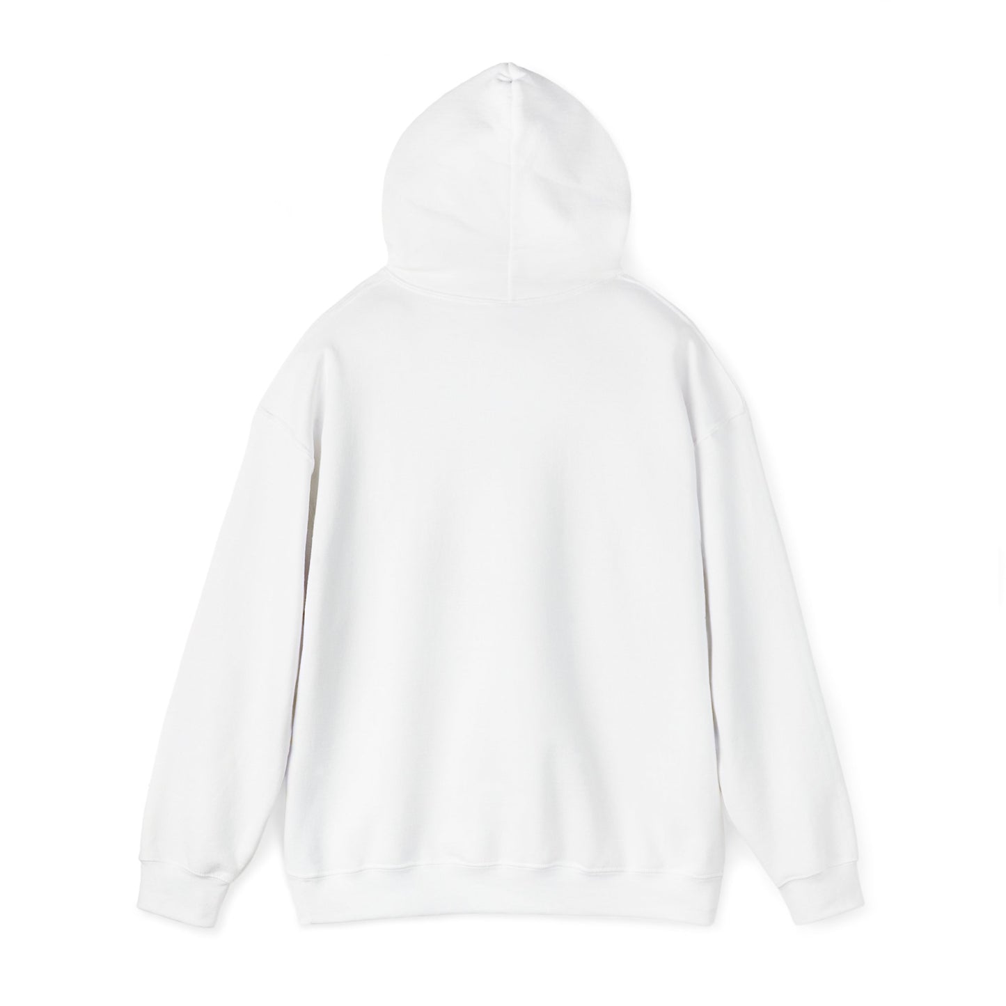 Classic BM Unisex Heavy Blend™ Hooded Sweatshirt