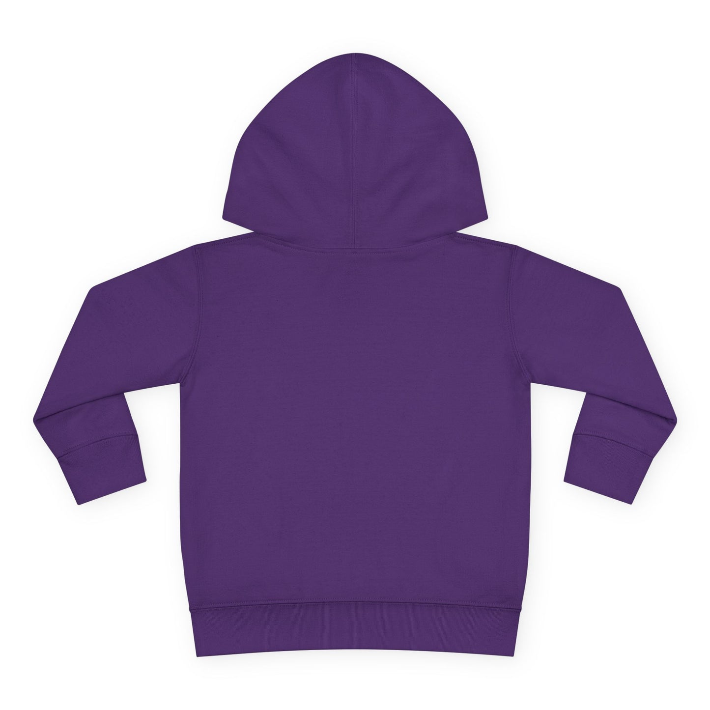 NYC Toddler Pullover Fleece Hoodie