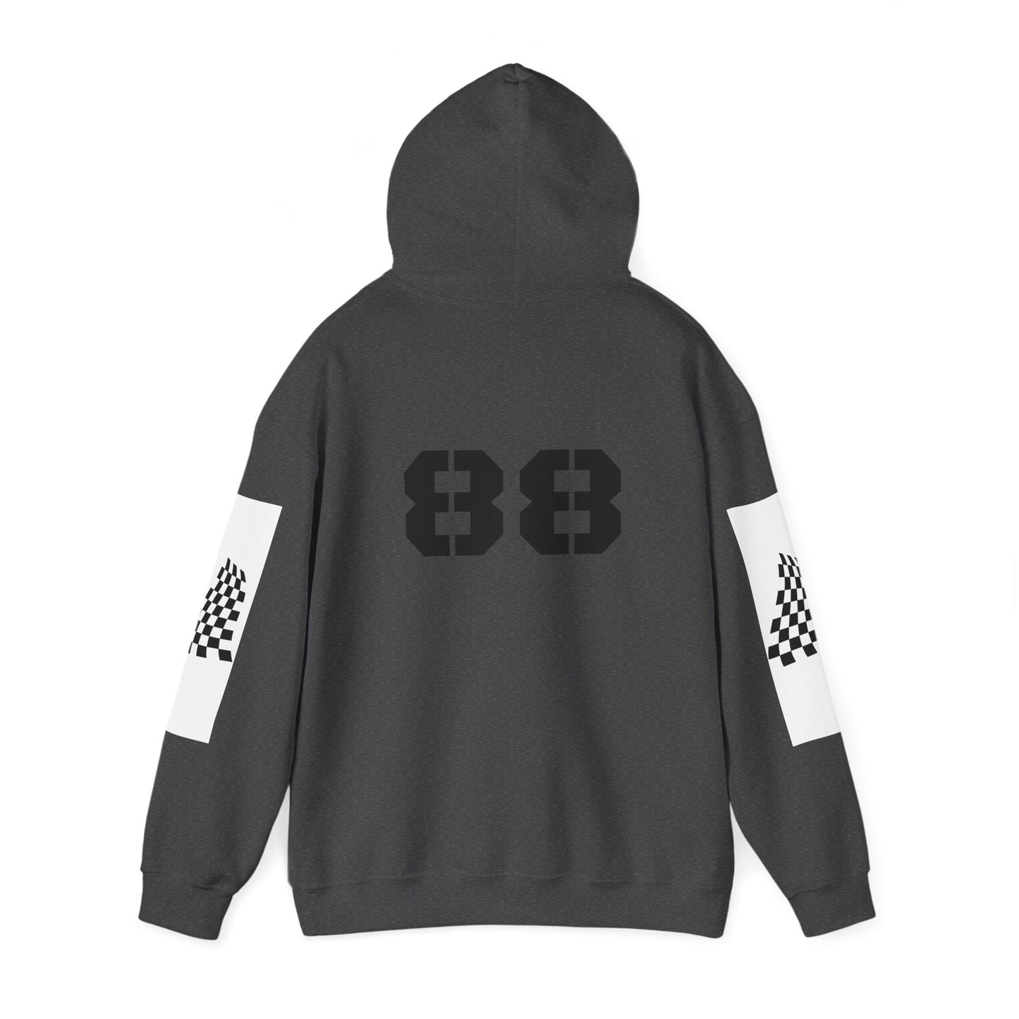 88 Unisex Heavy Blend™ Hooded Sweatshirt