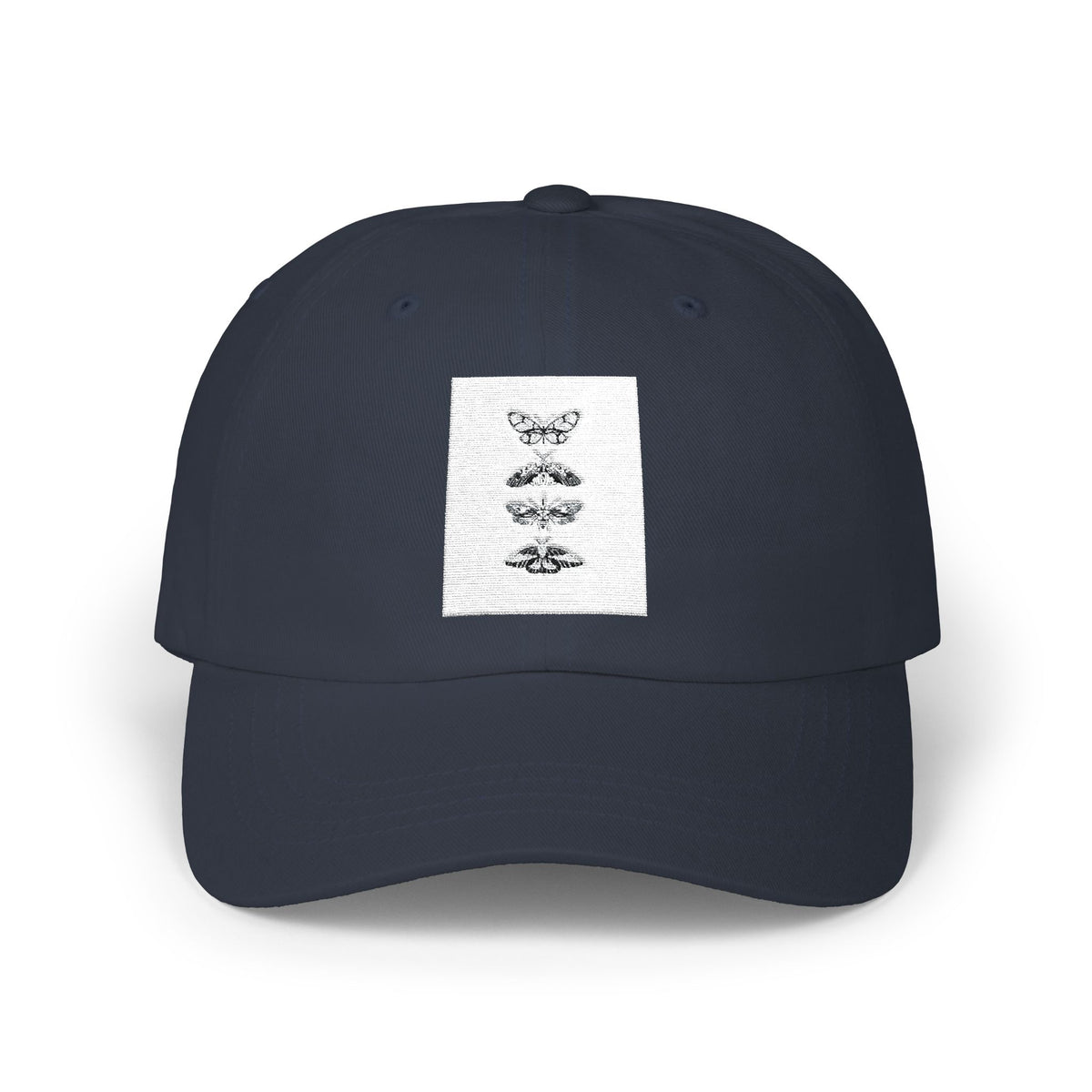 Classic Dad Cap