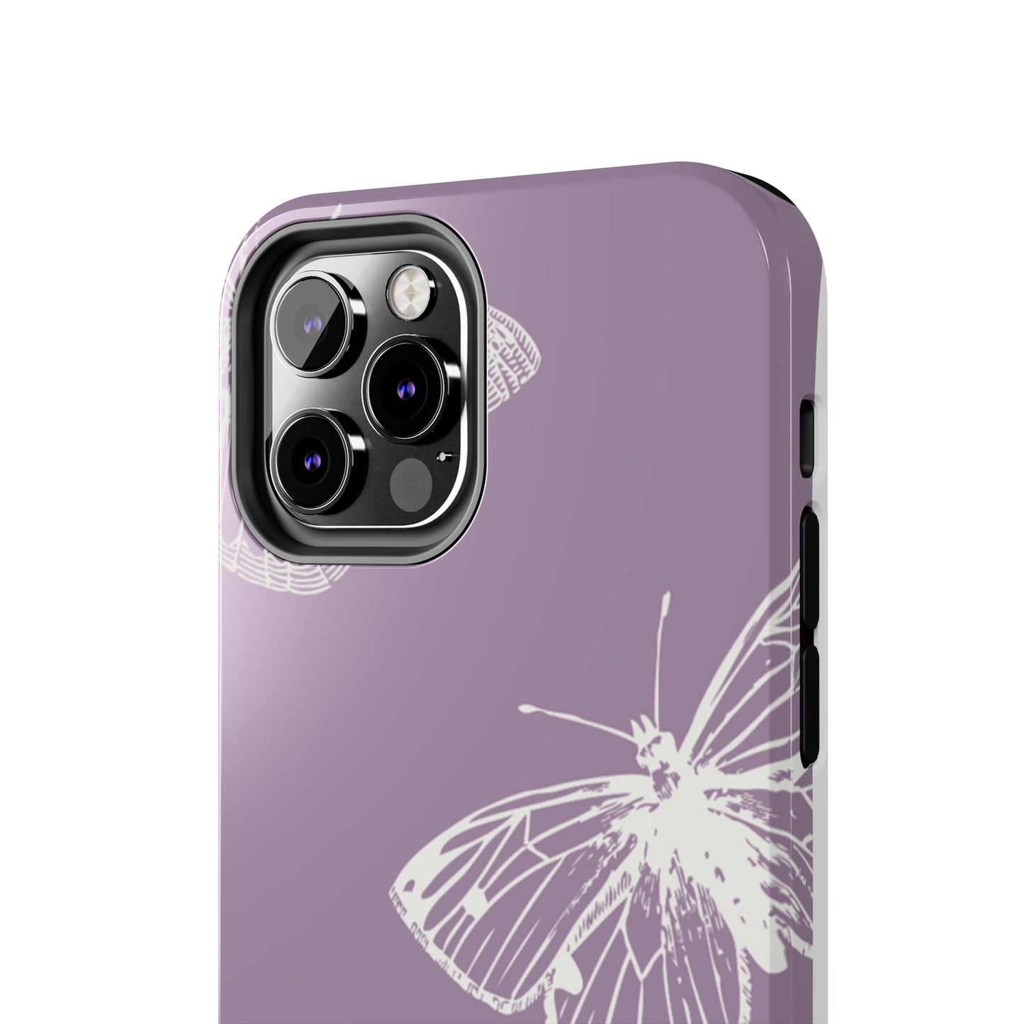 Butterflies Tough Phone Cases