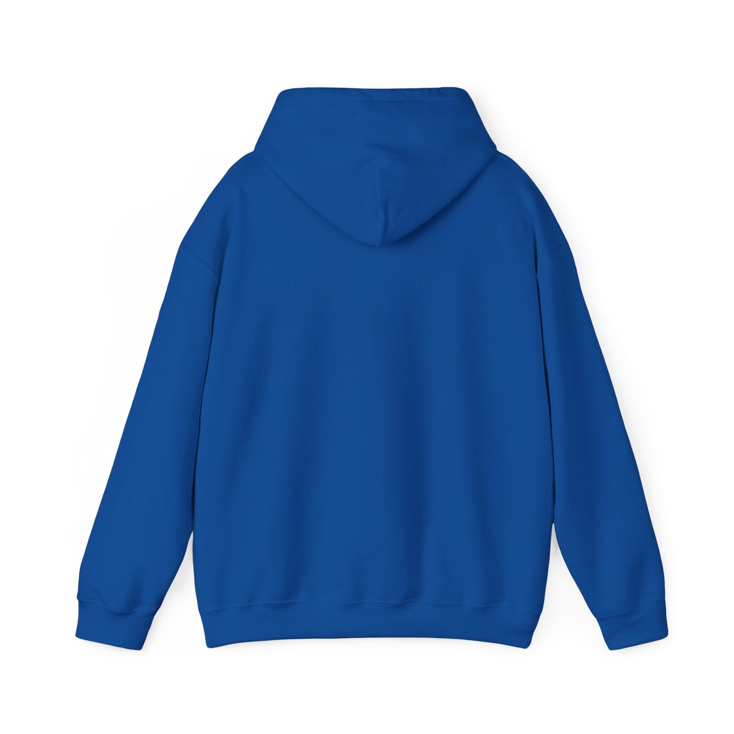 Vintage Car Hoodie – Retro Sunset Classic Car Graphic