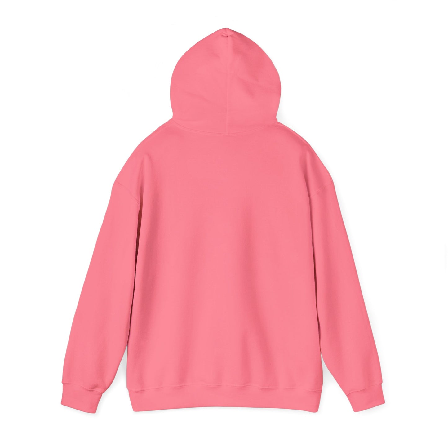 Vintage Car Hoodie – Retro Sunset Classic Car Graphic