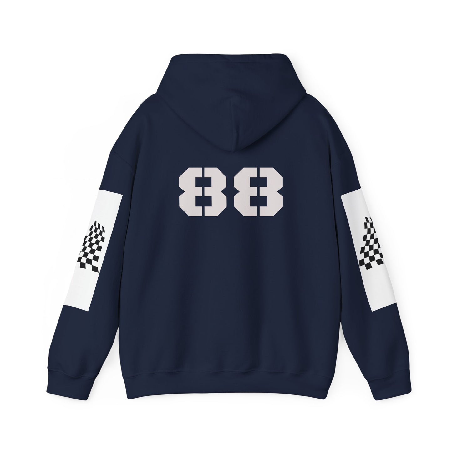 88 Unisex Heavy Blend™ Hooded Sweatshirt