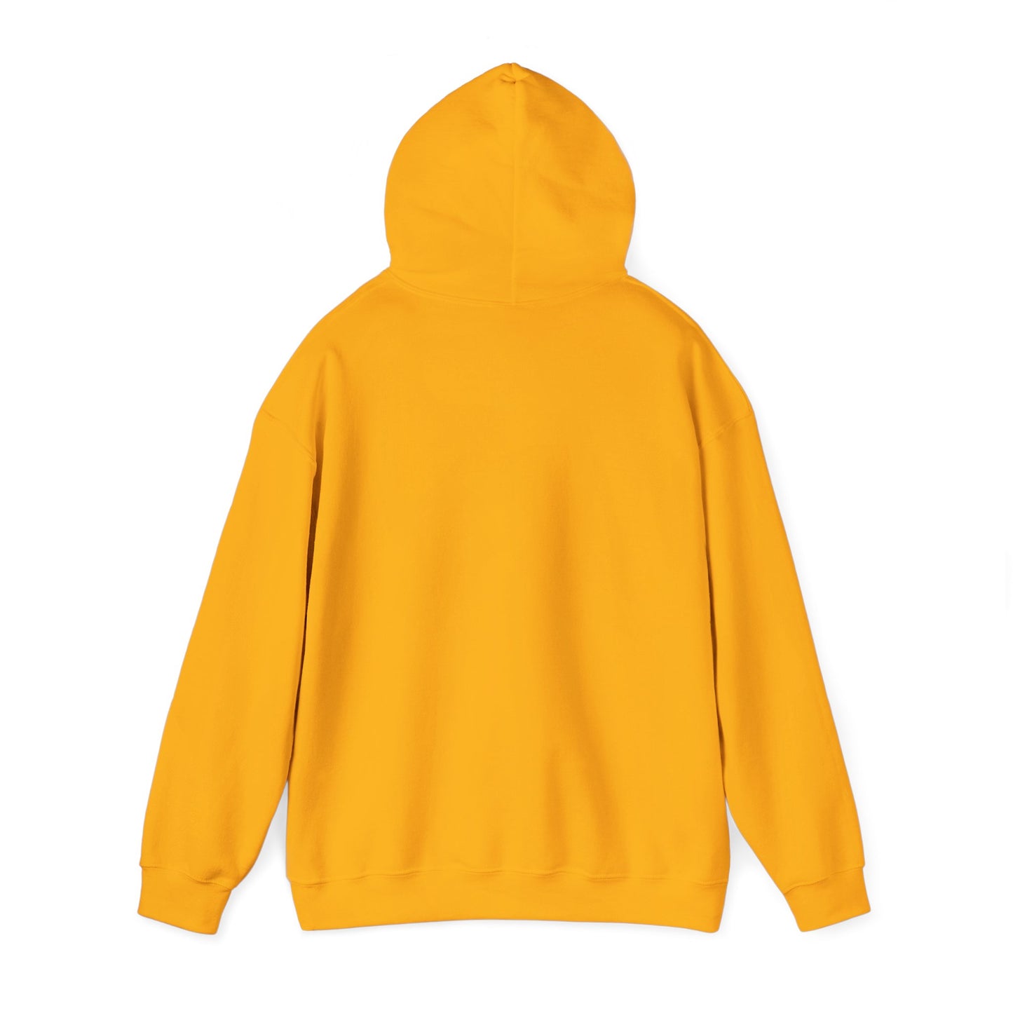 Vintage Car Hoodie – Retro Sunset Classic Car Graphic