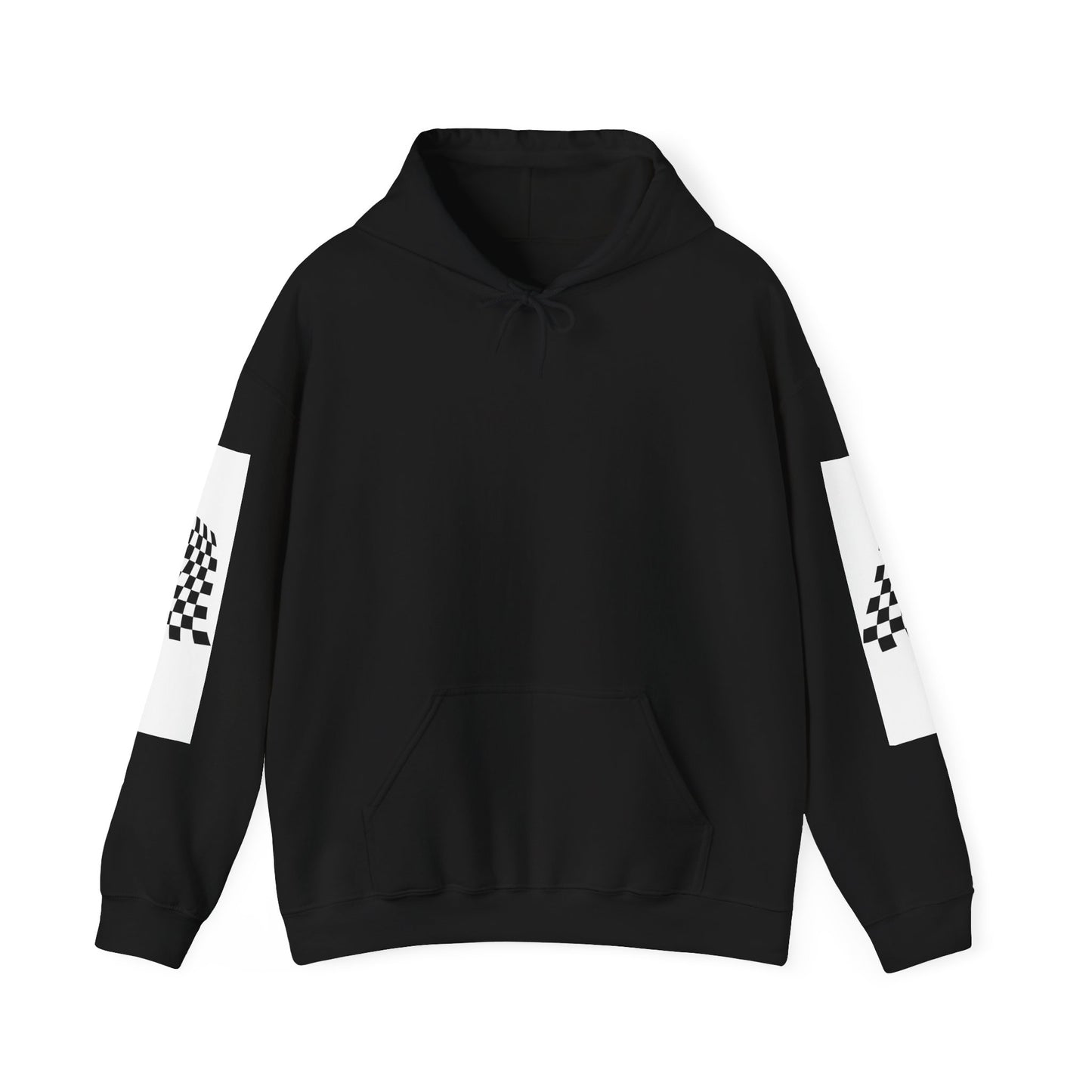 88 Unisex Heavy Blend™ Hooded Sweatshirt