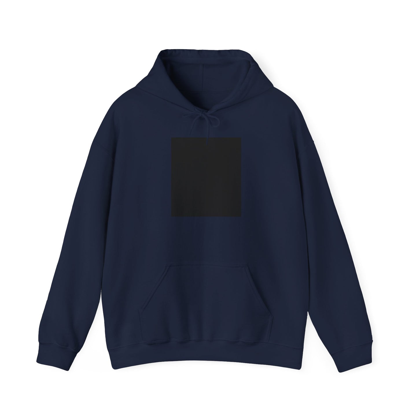 Blackout Unisex Heavy Blend™ Hooded Sweatshirt