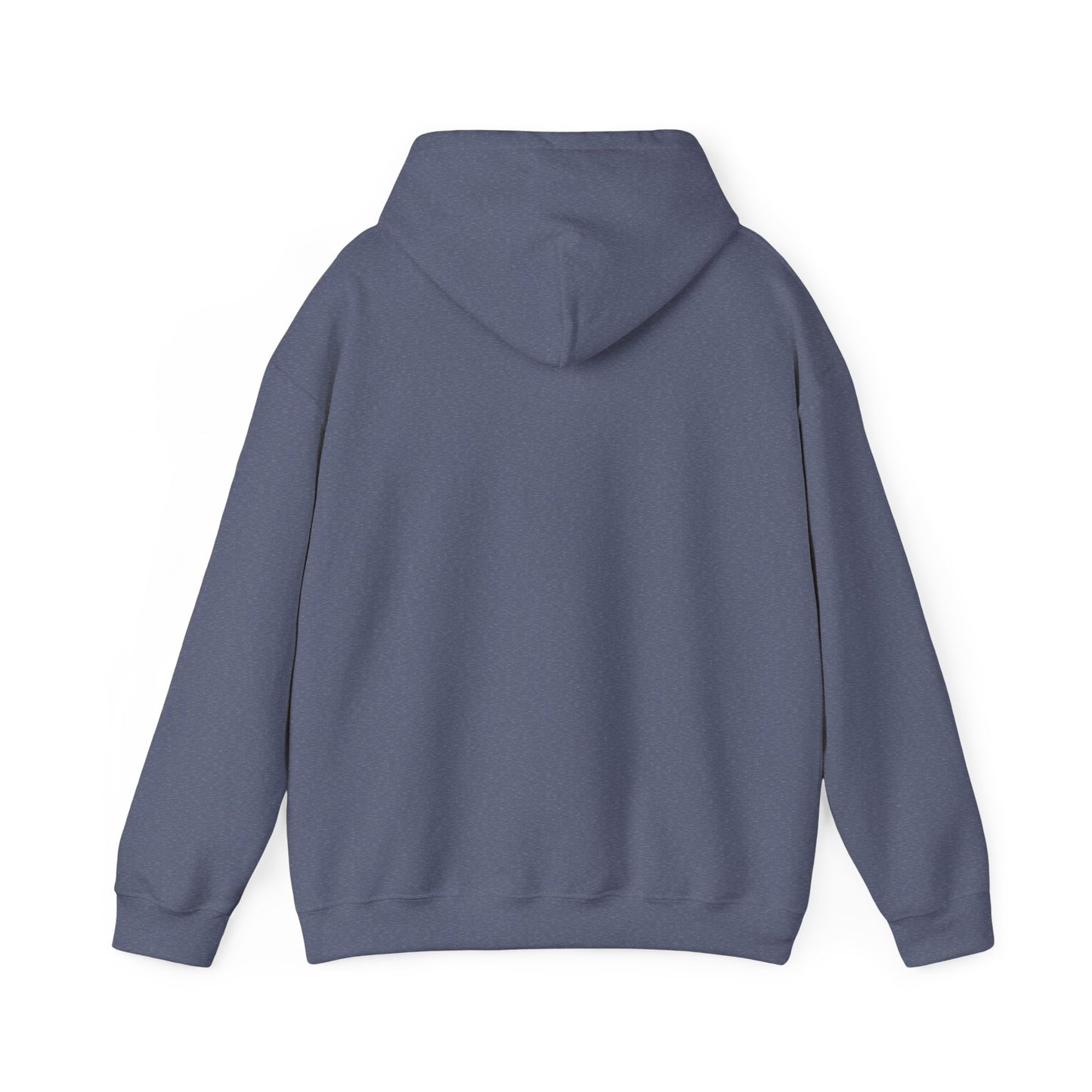 Vintage Car Hoodie – Retro Sunset Classic Car Graphic