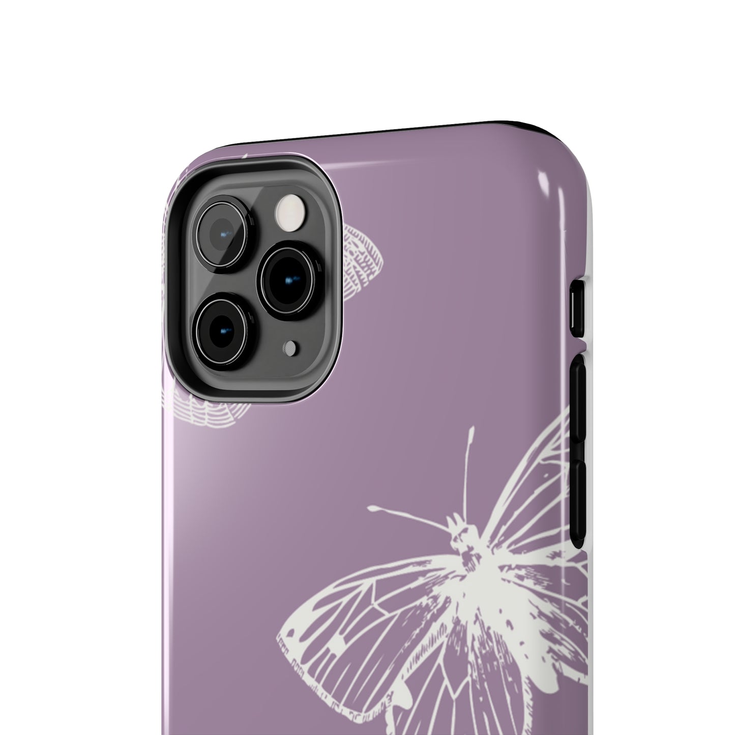 Butterflies Tough Phone Cases