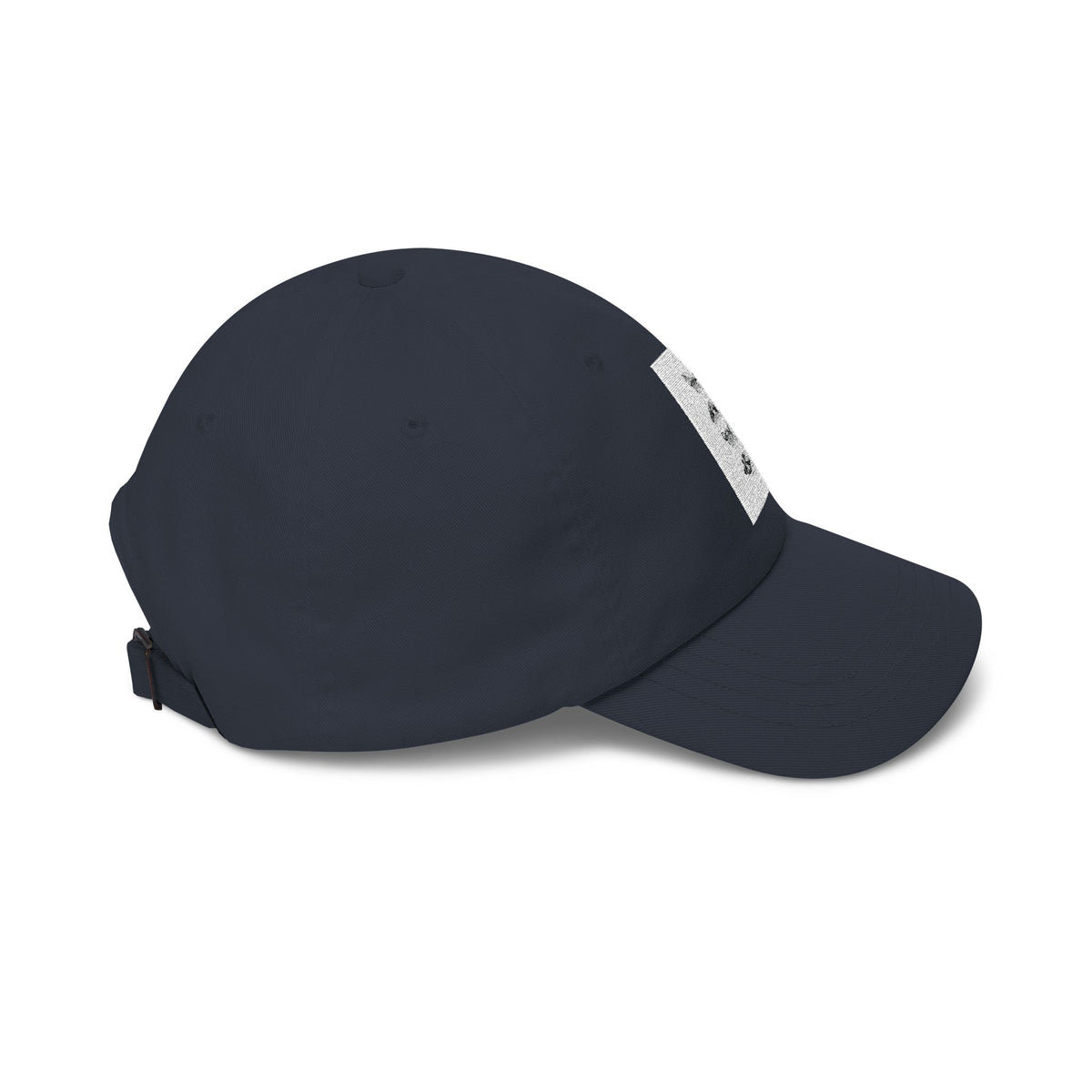 Classic Dad Cap