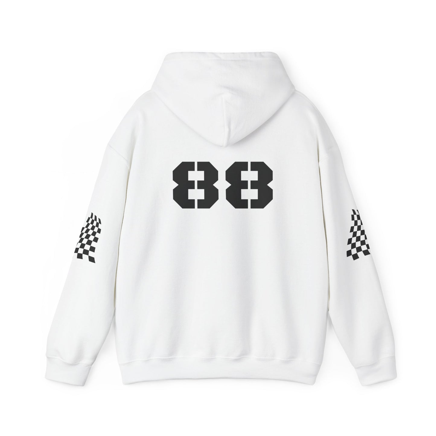 88 Unisex Heavy Blend™ Hooded Sweatshirt