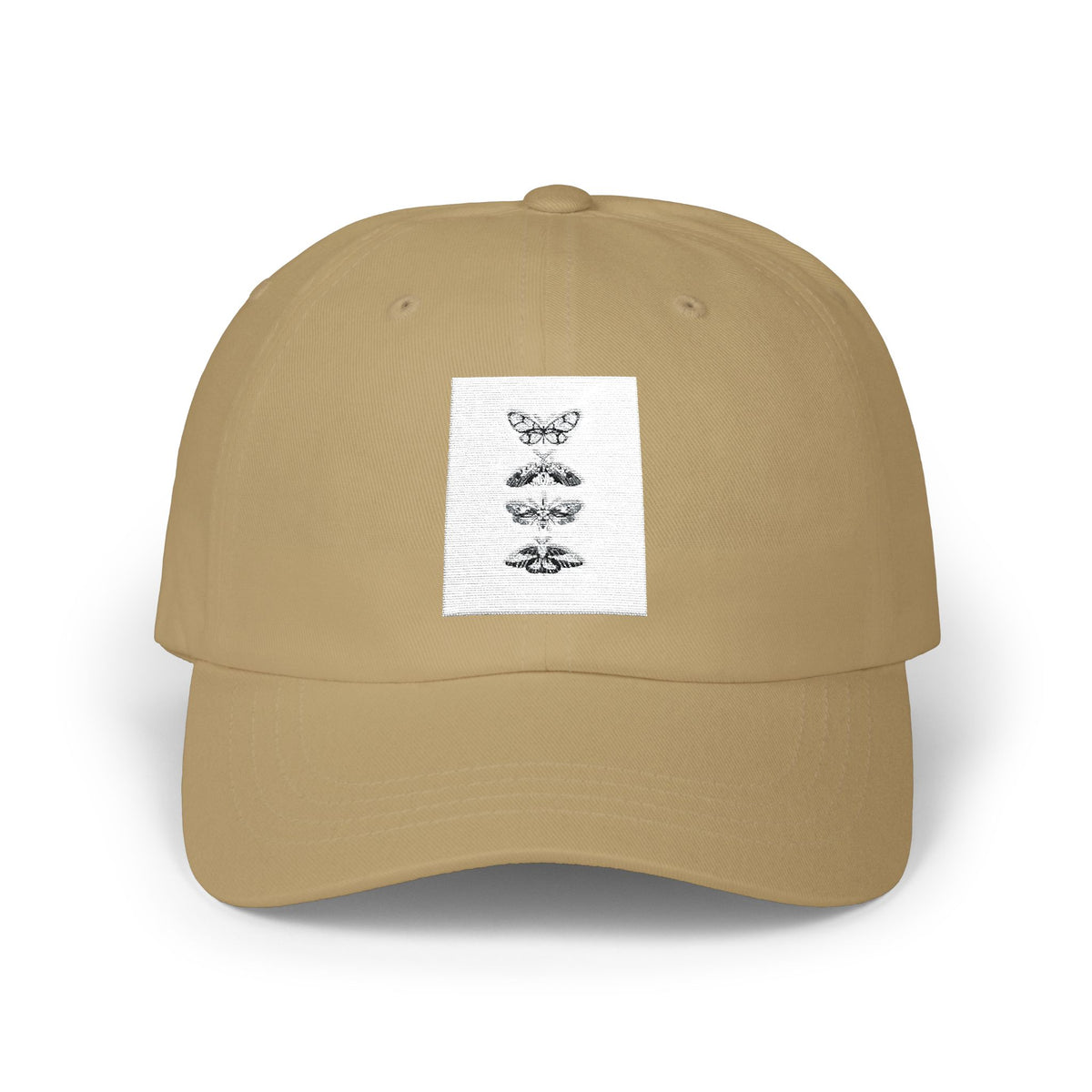 Classic Dad Cap