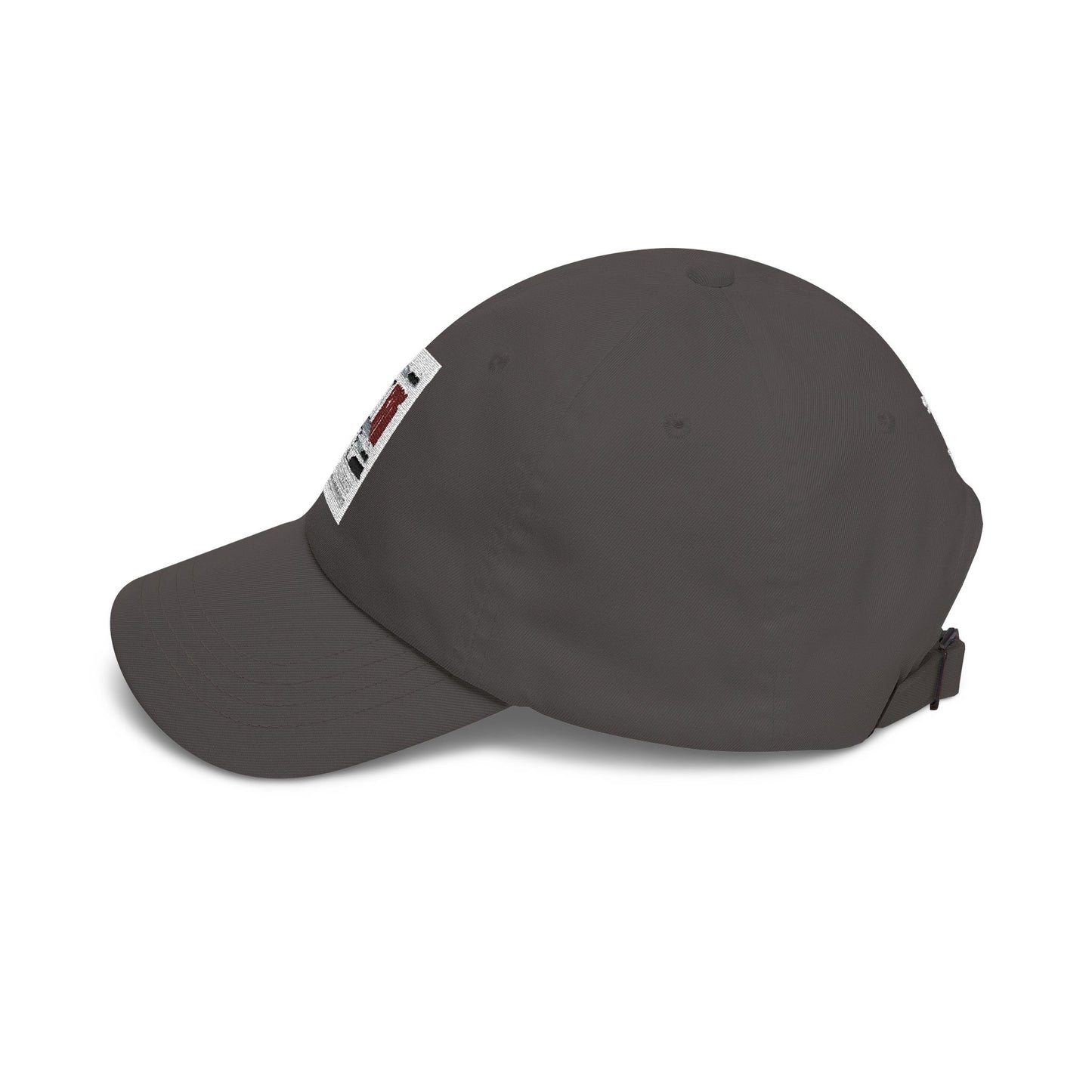 Classic Dad Cap