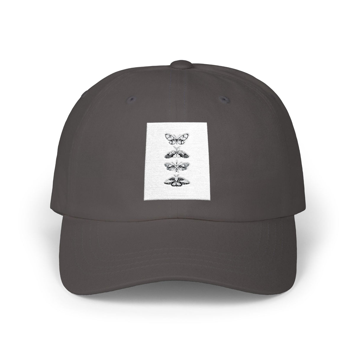 Classic Dad Cap