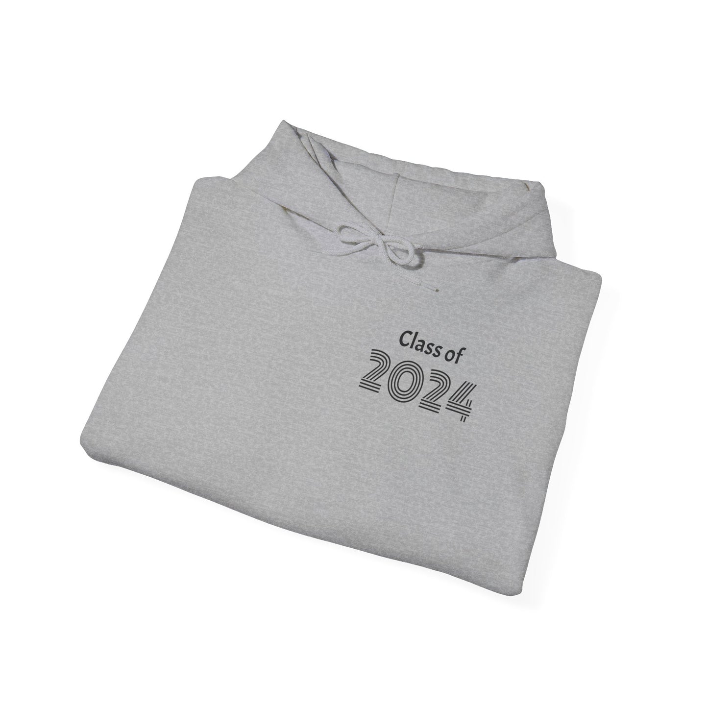 Class of 2024 Superstars Unisex Heavy Blend™ Hooded Sweatshirt