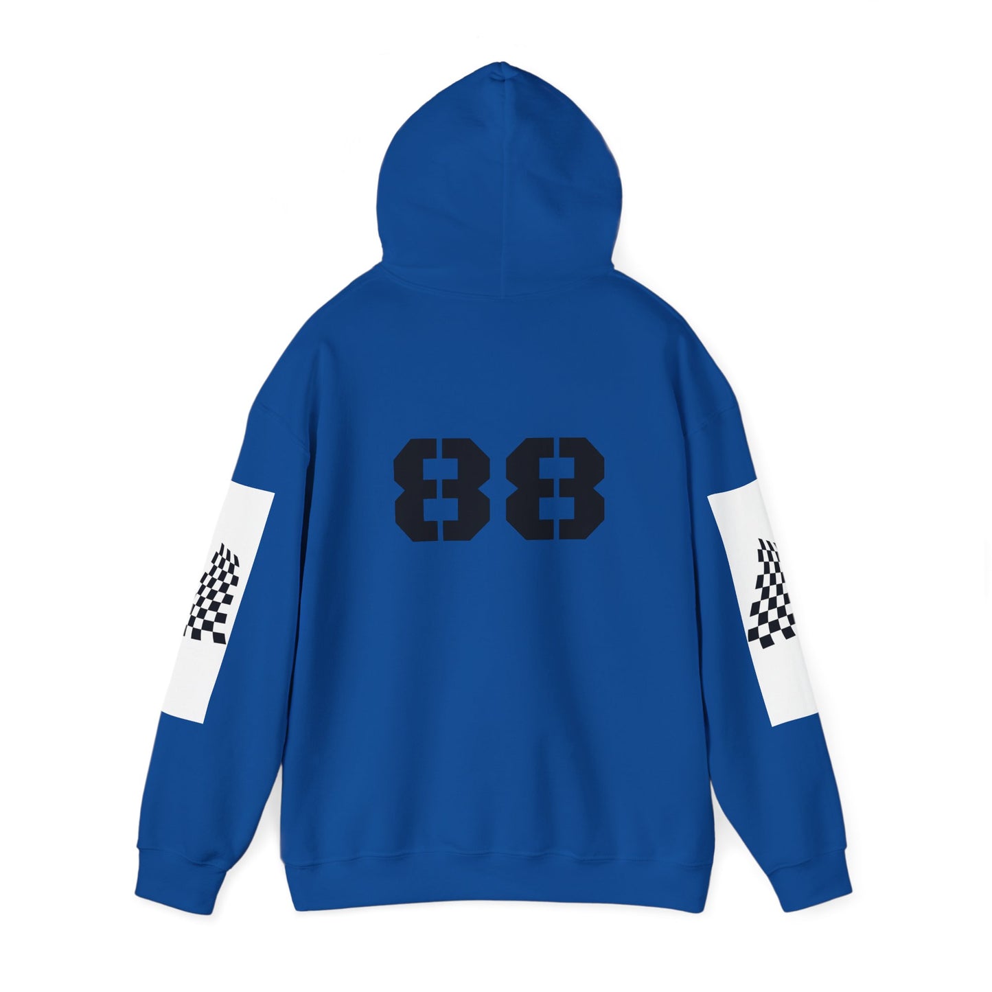 88 Unisex Heavy Blend™ Hooded Sweatshirt