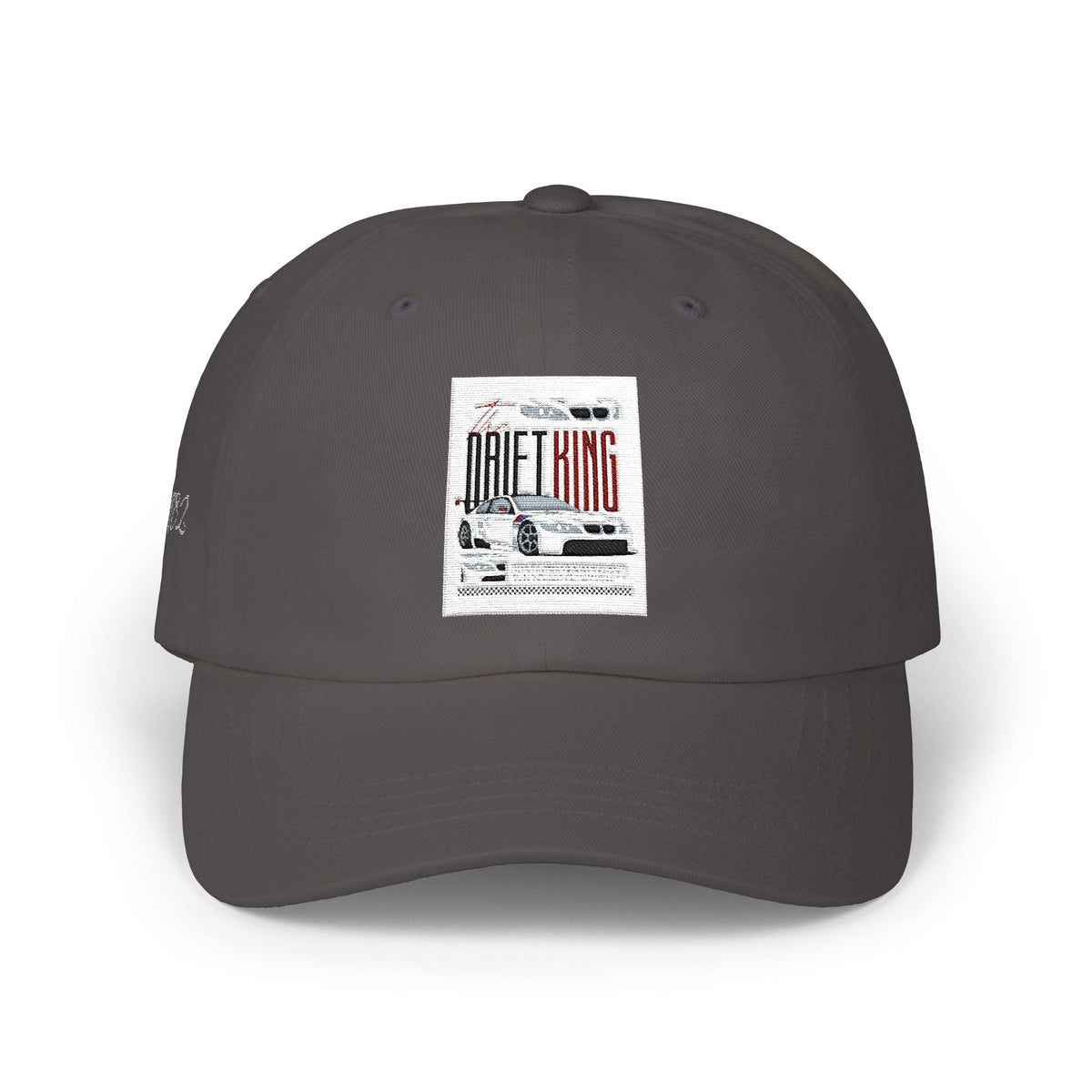 Classic Dad Cap