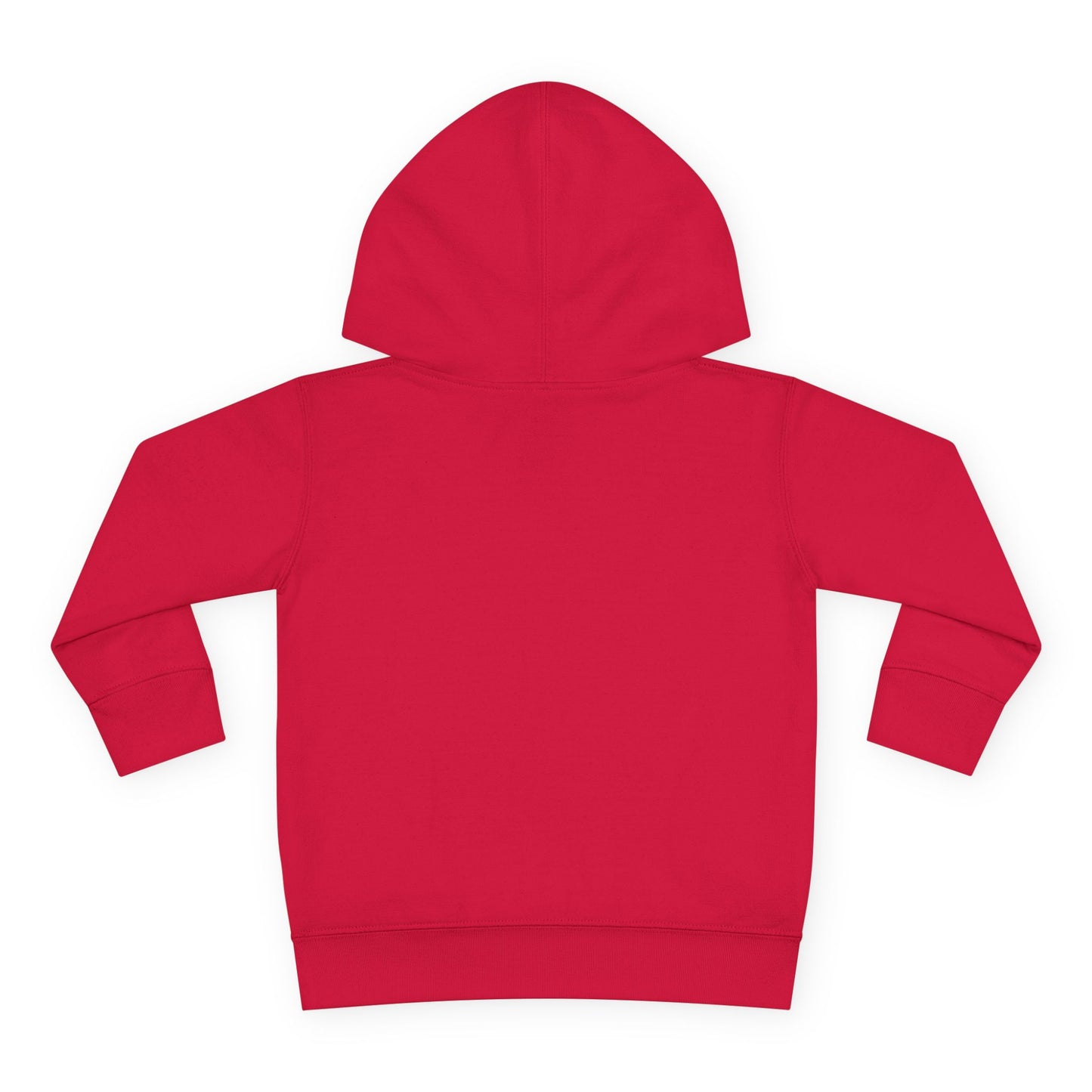 NYC Toddler Pullover Fleece Hoodie
