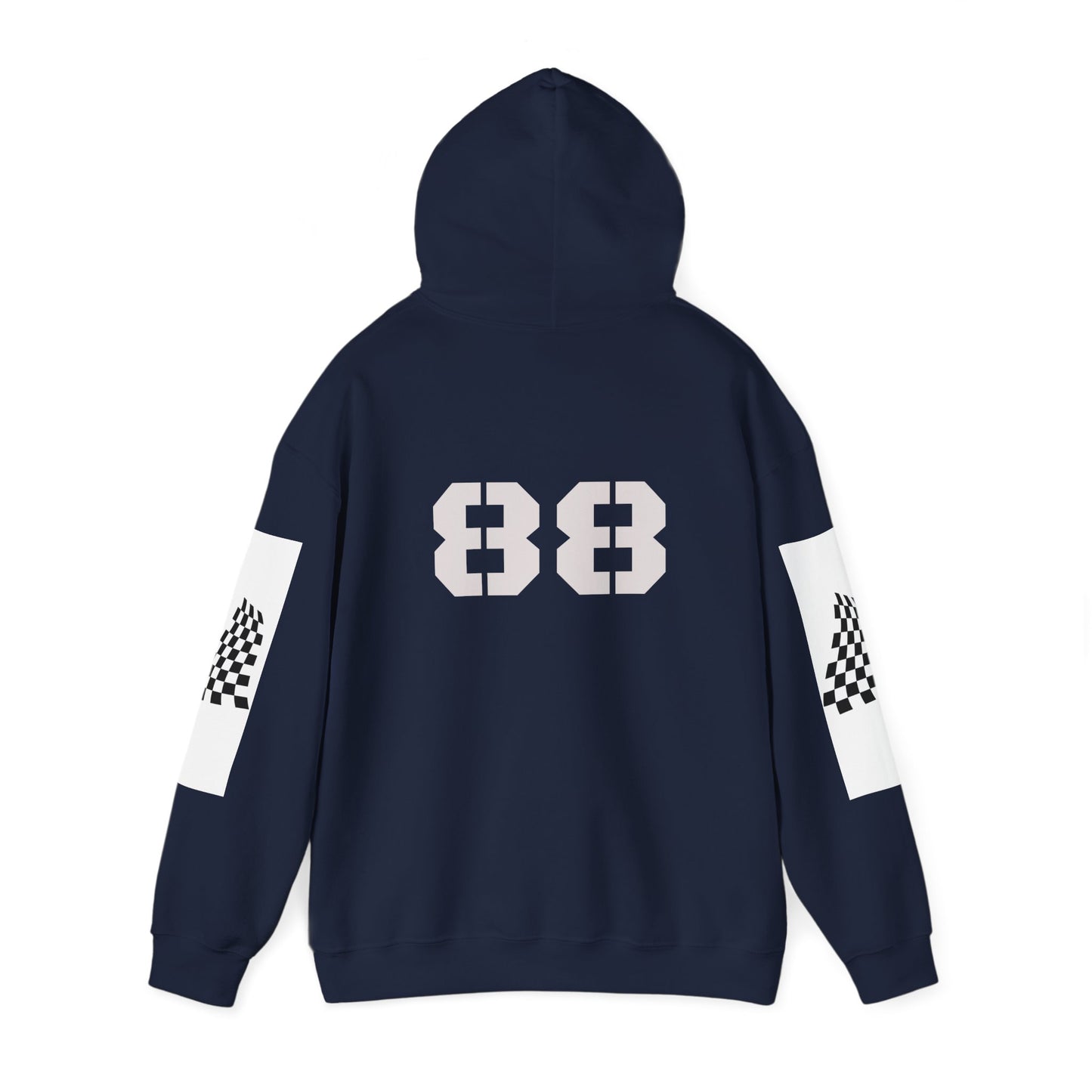 88 Unisex Heavy Blend™ Hooded Sweatshirt