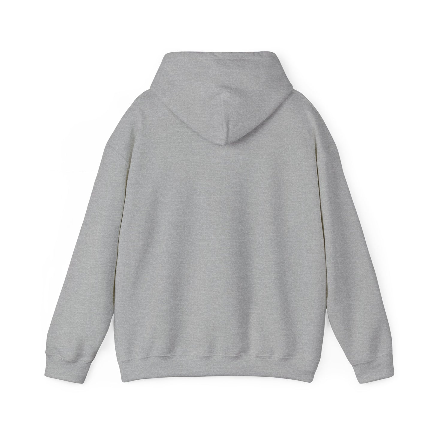 Vintage Car Hoodie – Retro Sunset Classic Car Graphic