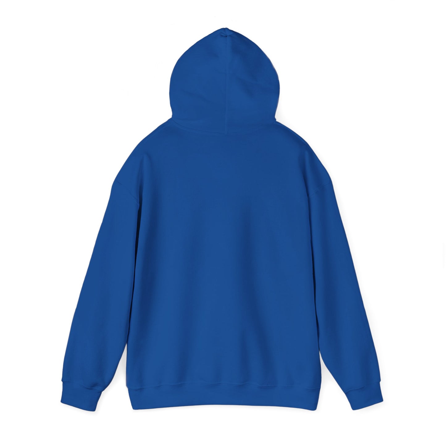 Vintage Car Hoodie – Retro Sunset Classic Car Graphic