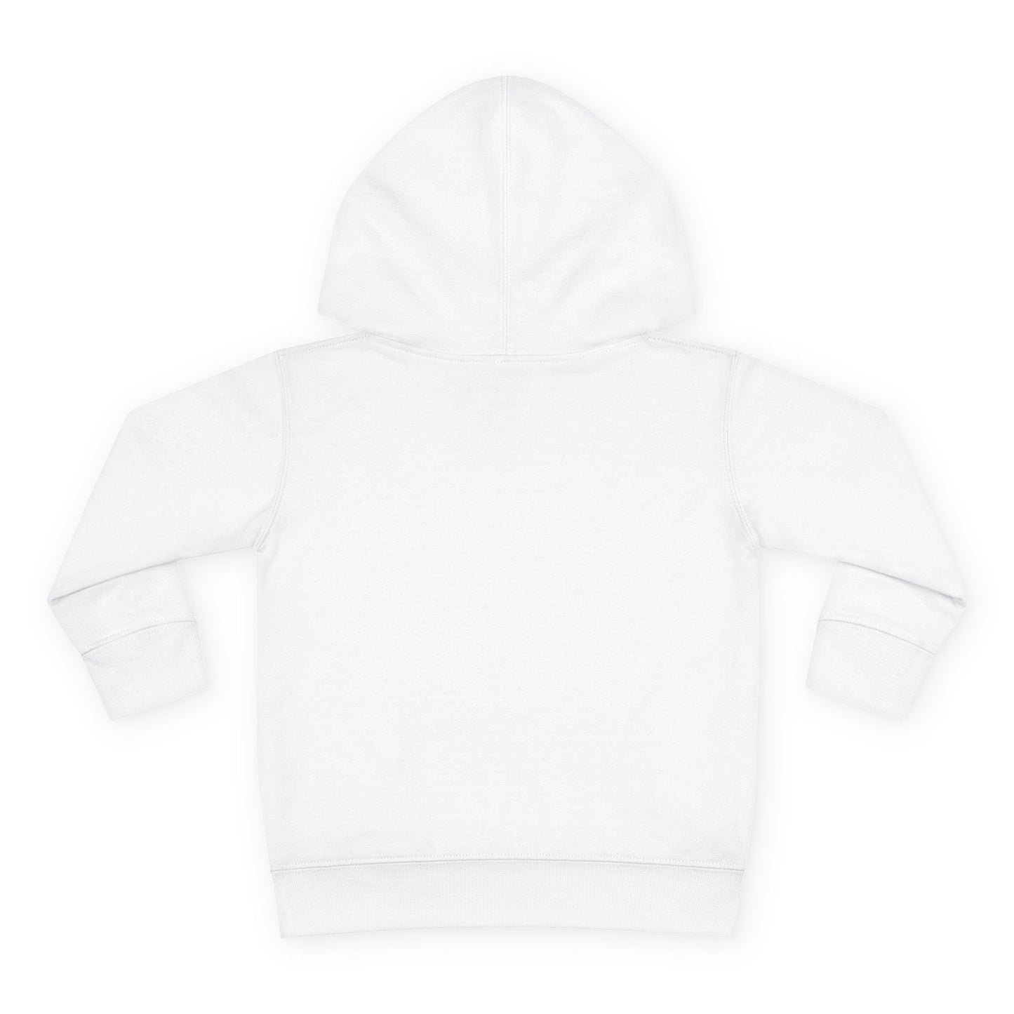 NYC Toddler Pullover Fleece Hoodie