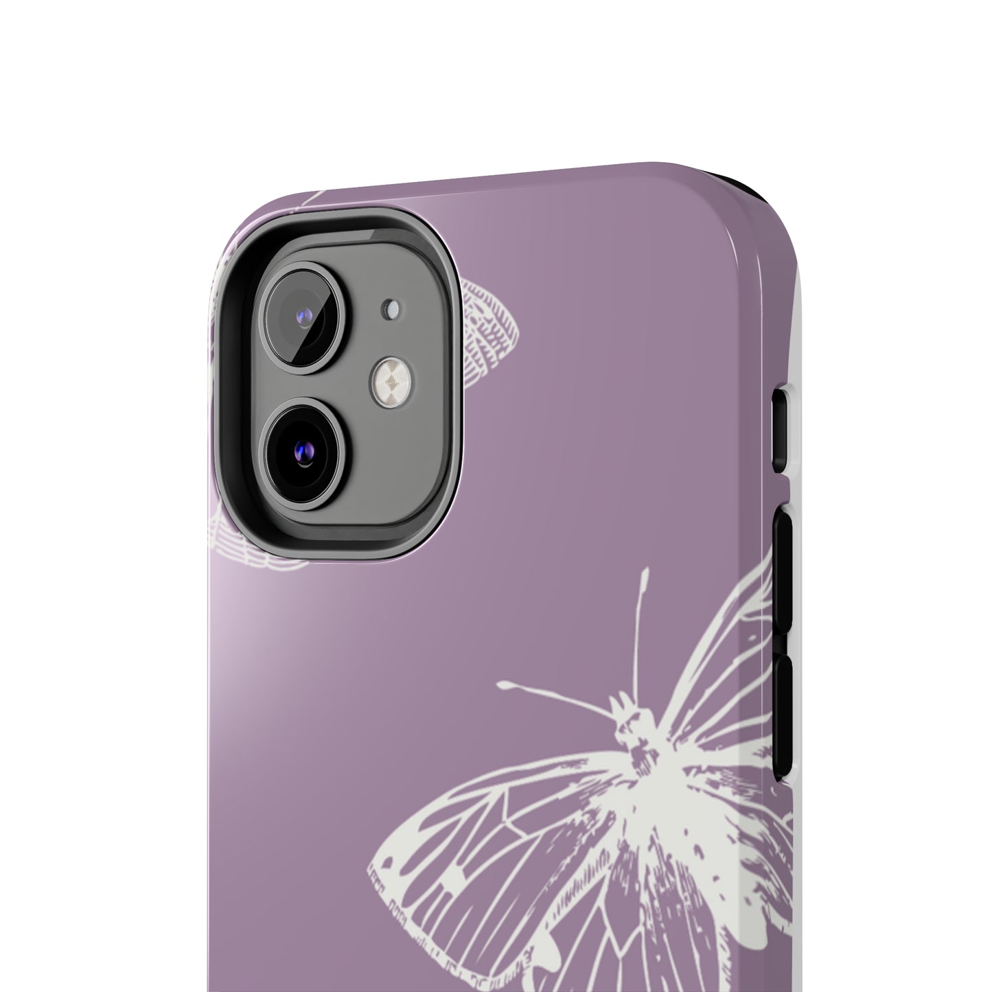 Butterflies Tough Phone Cases