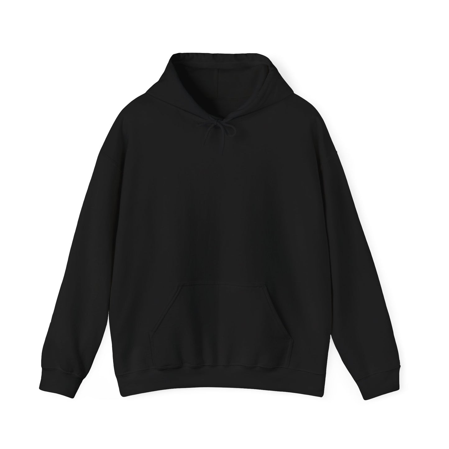 Ace Unisex Heavy Blend™ Hooded Sweatshirt