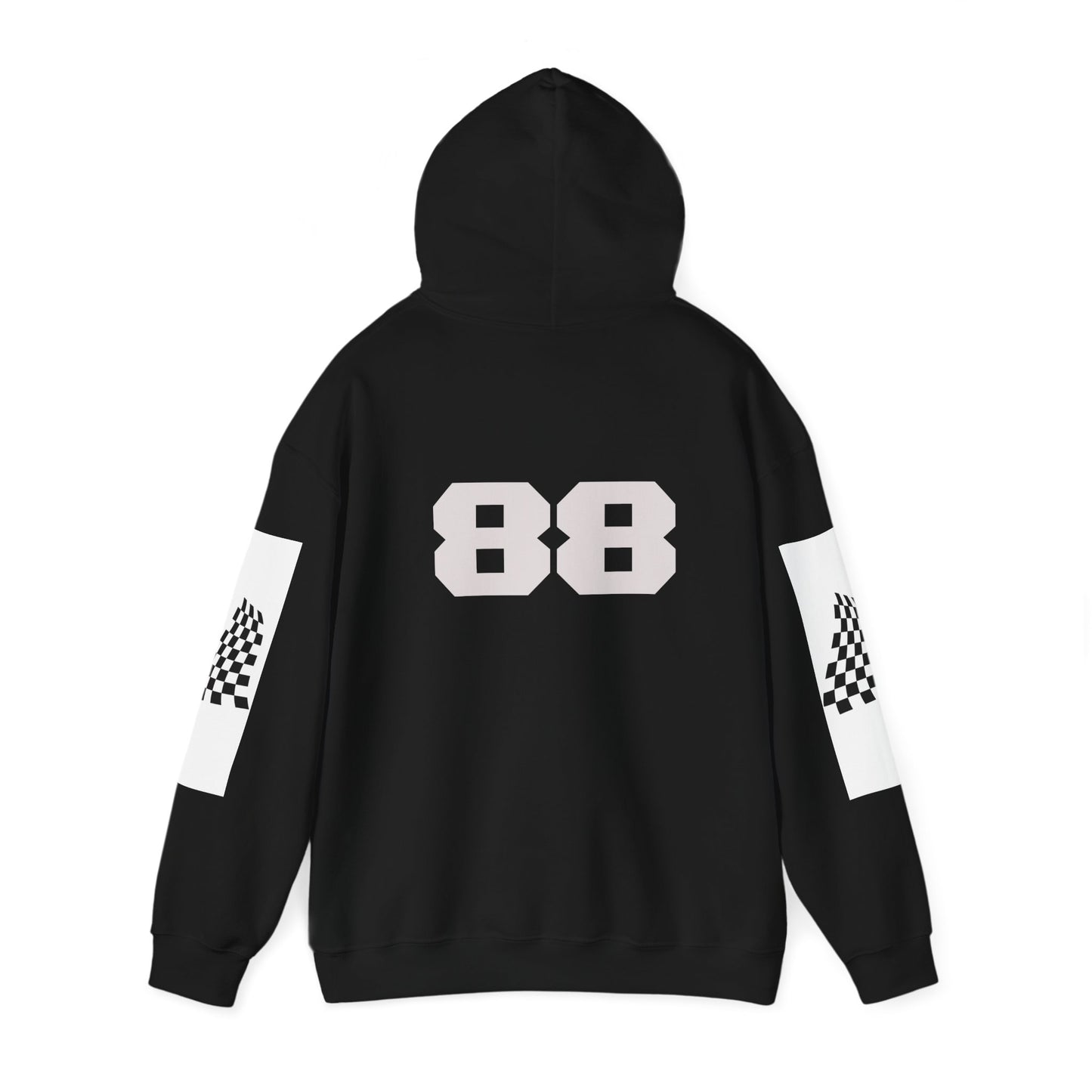 88 Unisex Heavy Blend™ Hooded Sweatshirt