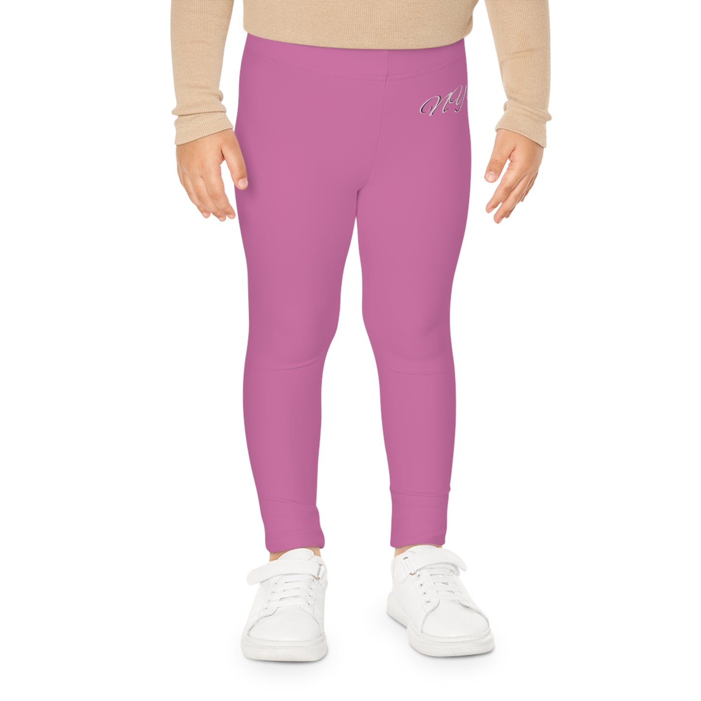 NYC Kids Leggings (AOP)