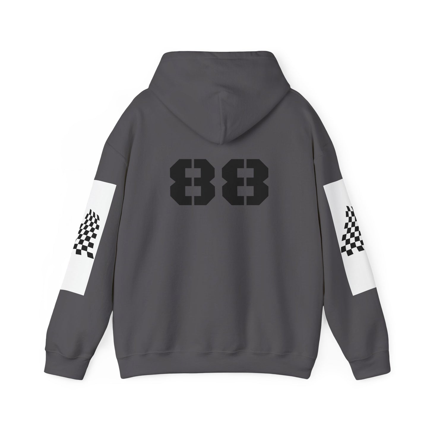 88 Unisex Heavy Blend™ Hooded Sweatshirt