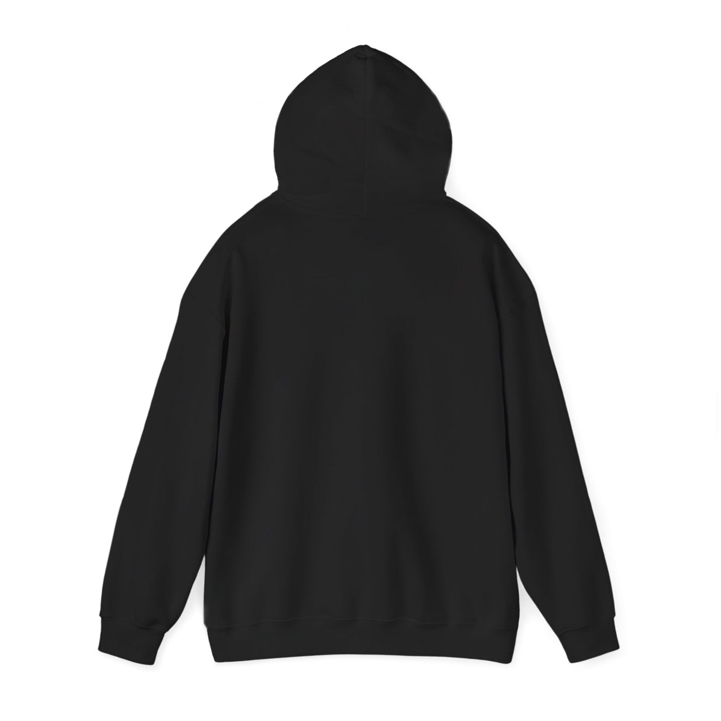 Vintage Car Hoodie – Retro Sunset Classic Car Graphic