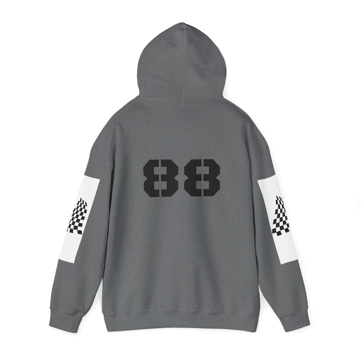 88 Unisex Heavy Blend™ Hooded Sweatshirt