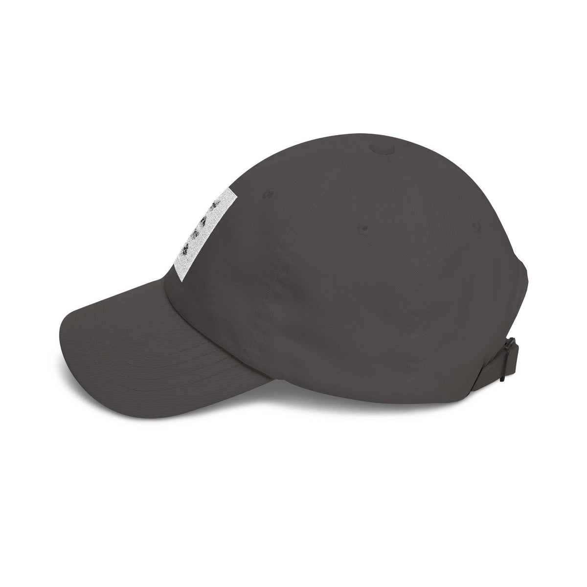 Classic Dad Cap