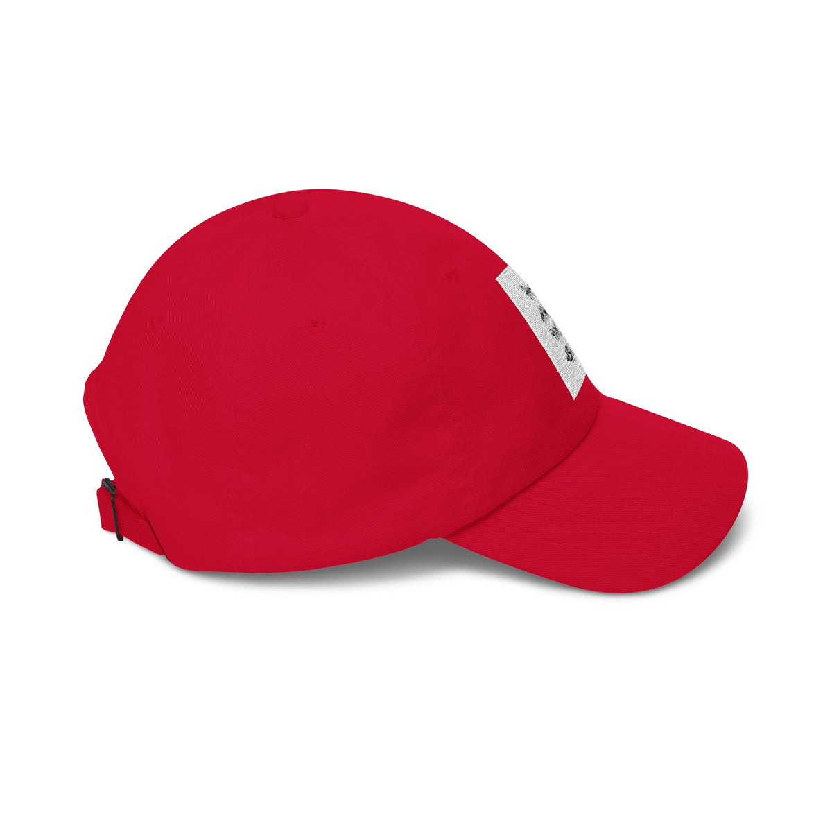 Classic Dad Cap