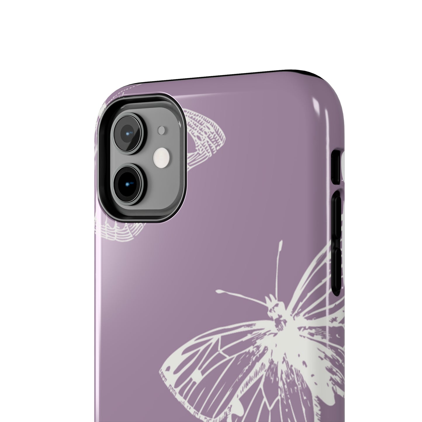 Butterflies Tough Phone Cases