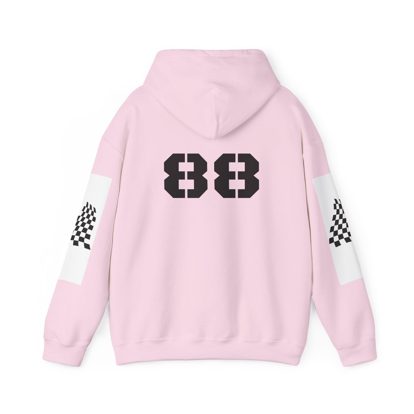 88 Unisex Heavy Blend™ Hooded Sweatshirt