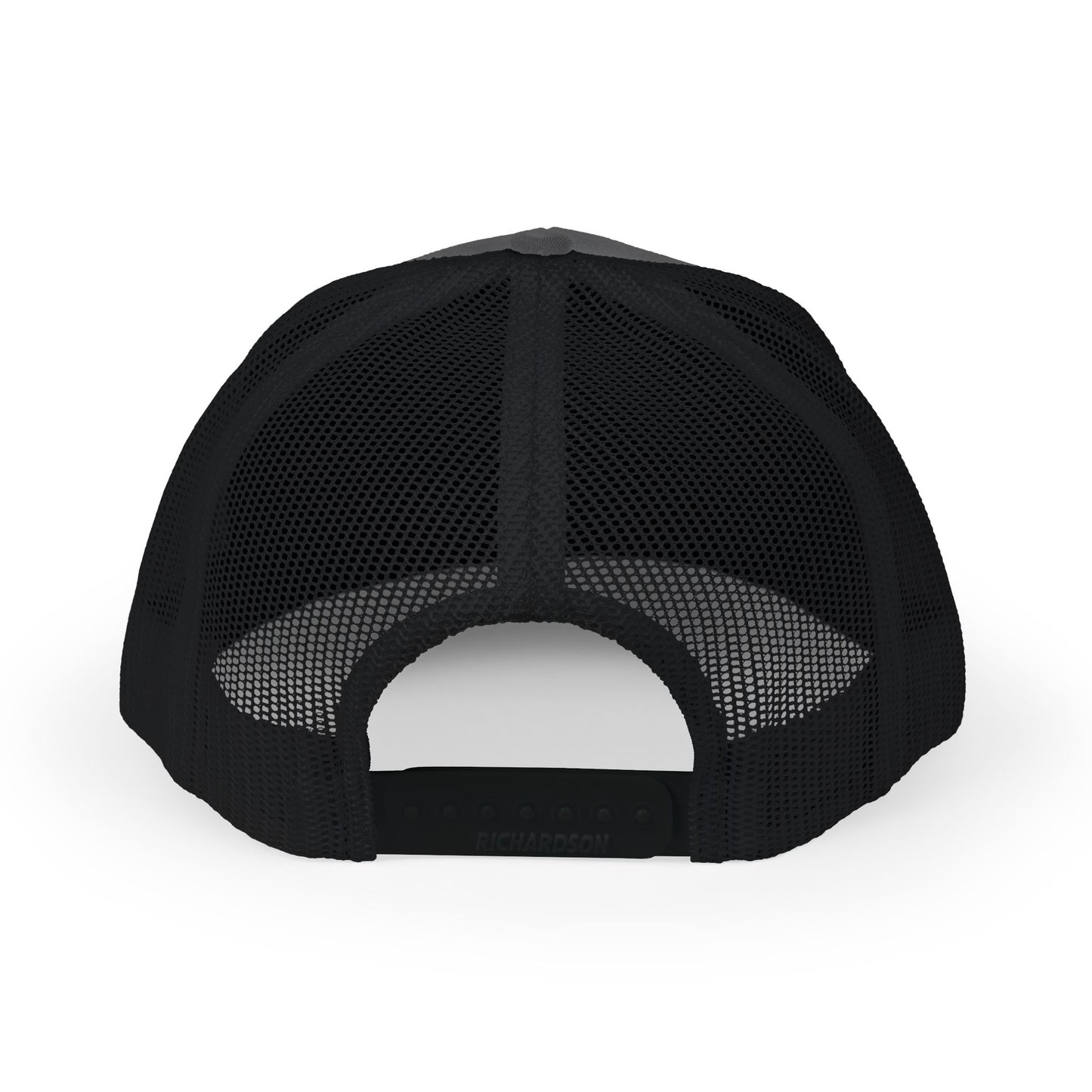 Butterfly Trio Snapback Trucker Cap